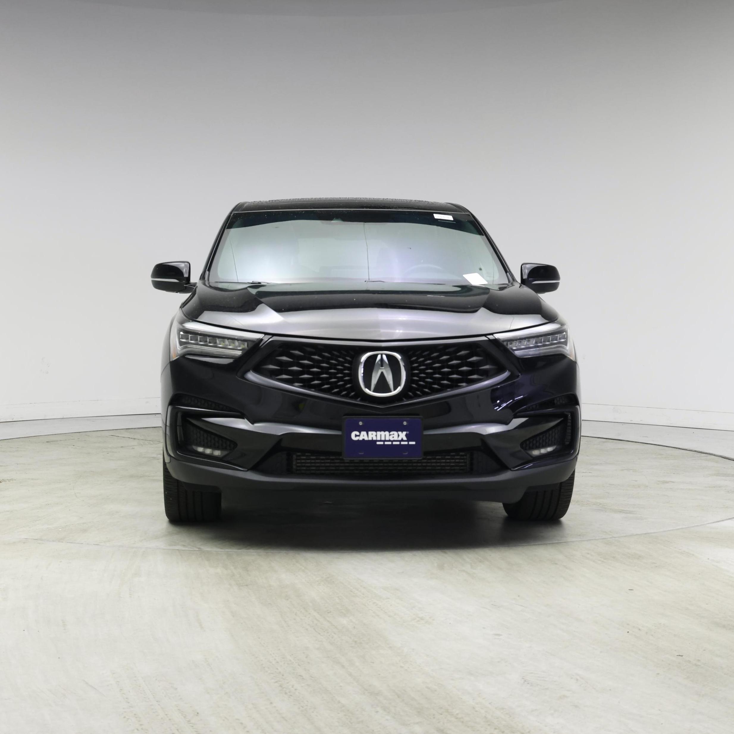 Thumbnail: 2021 Acura RDX - 5