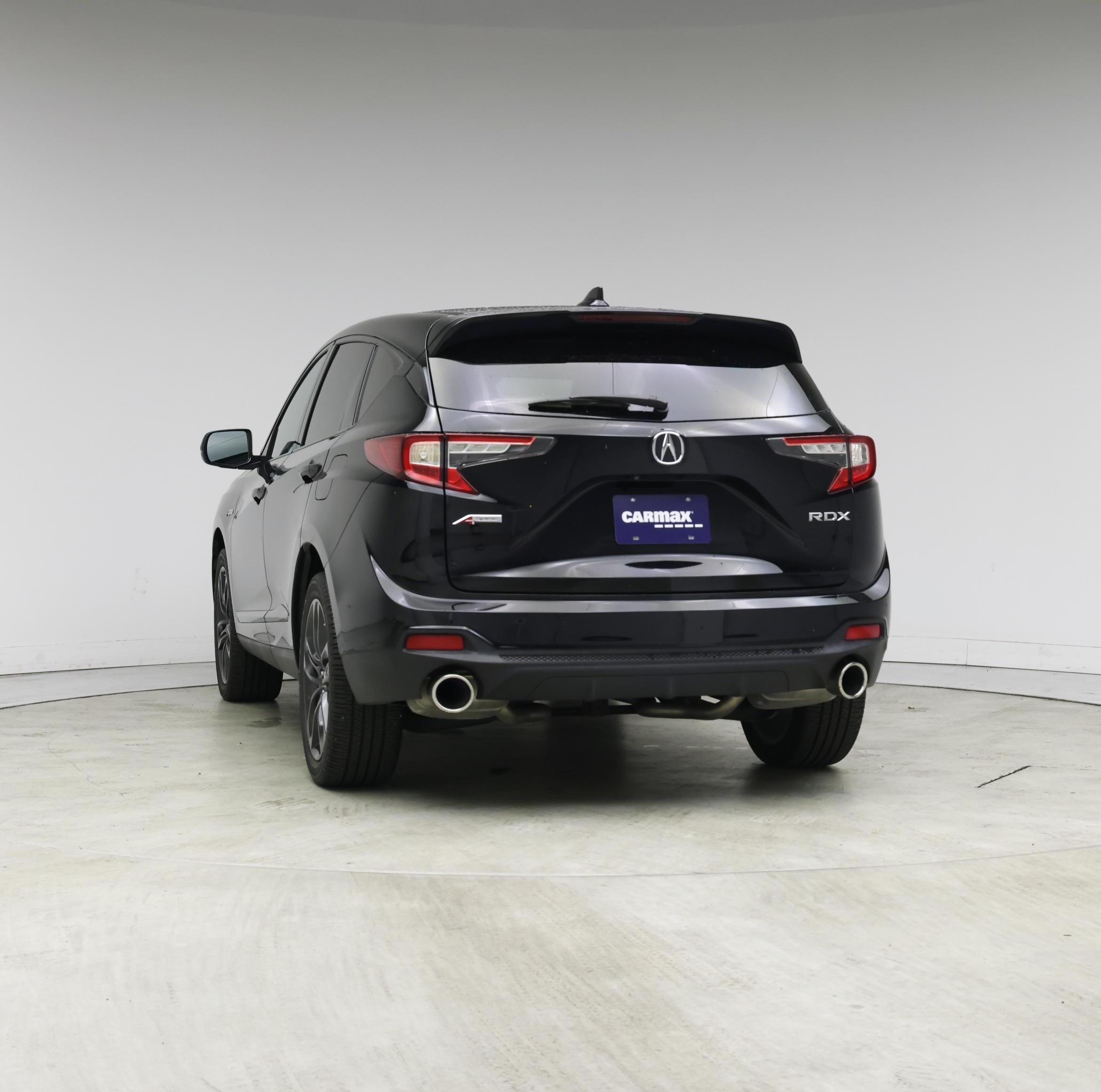 Thumbnail: 2021 Acura RDX - 6