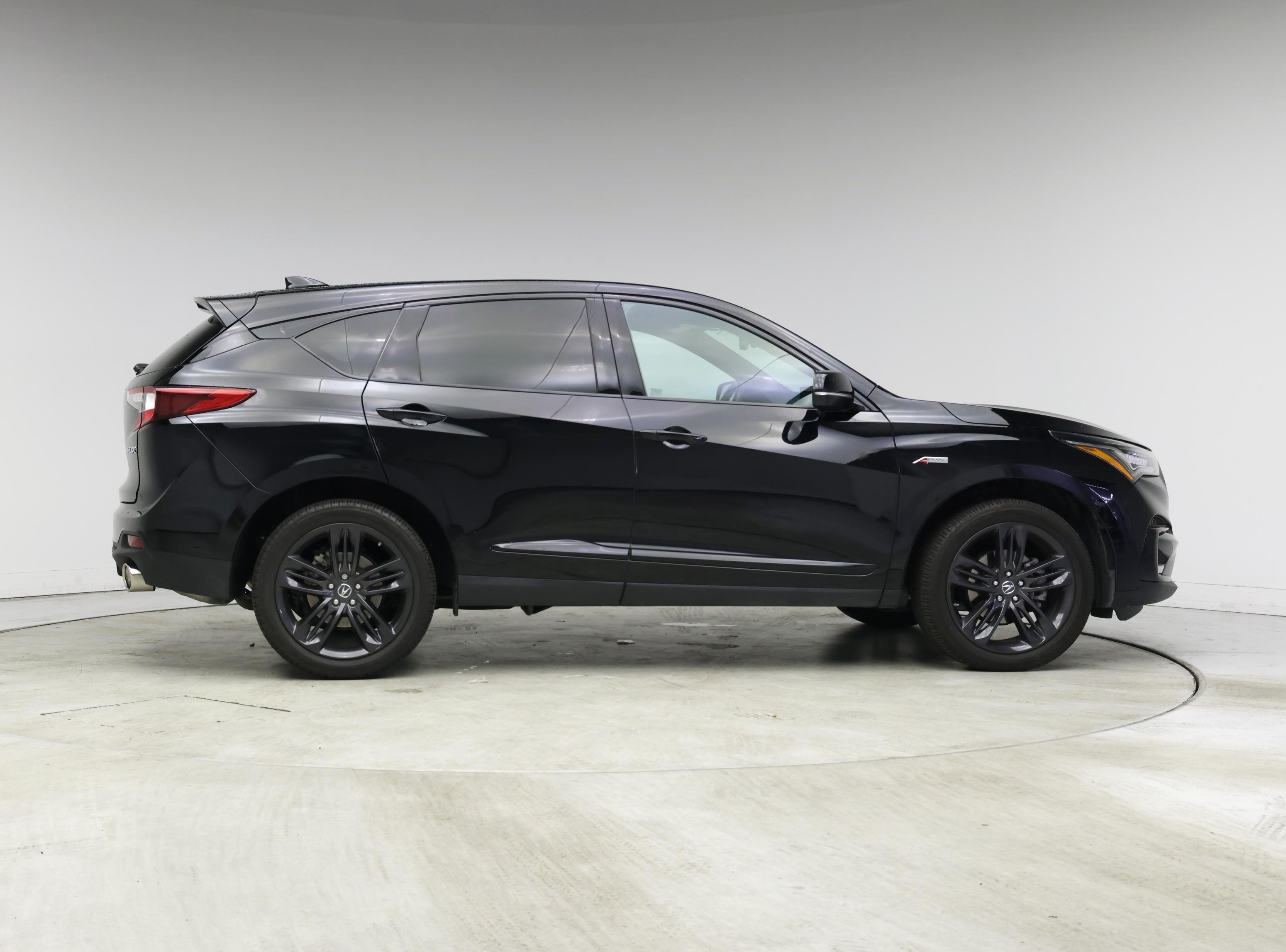 Thumbnail: 2021 Acura RDX - 7
