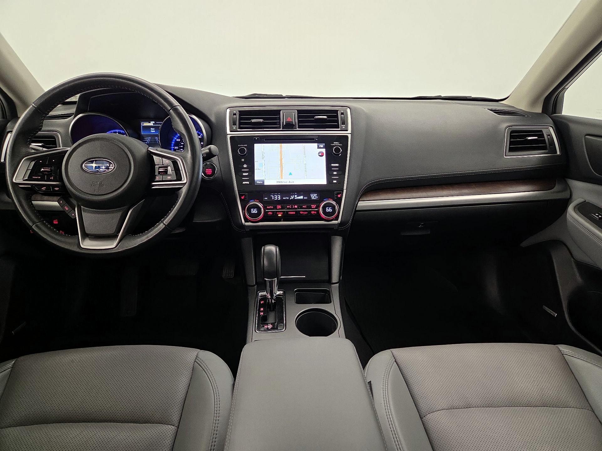 Thumbnail: 2018 Subaru Outback - 9