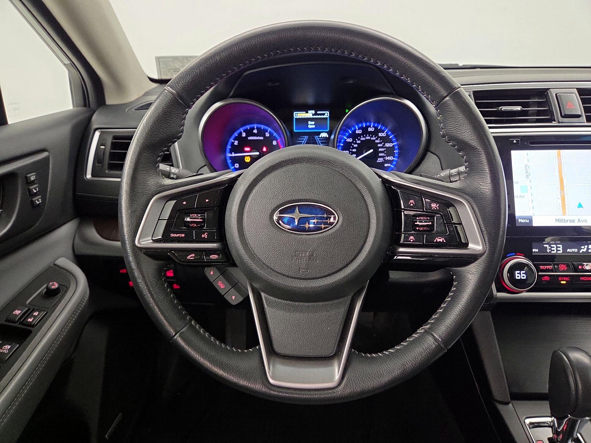 Thumbnail: 2018 Subaru Outback - 10