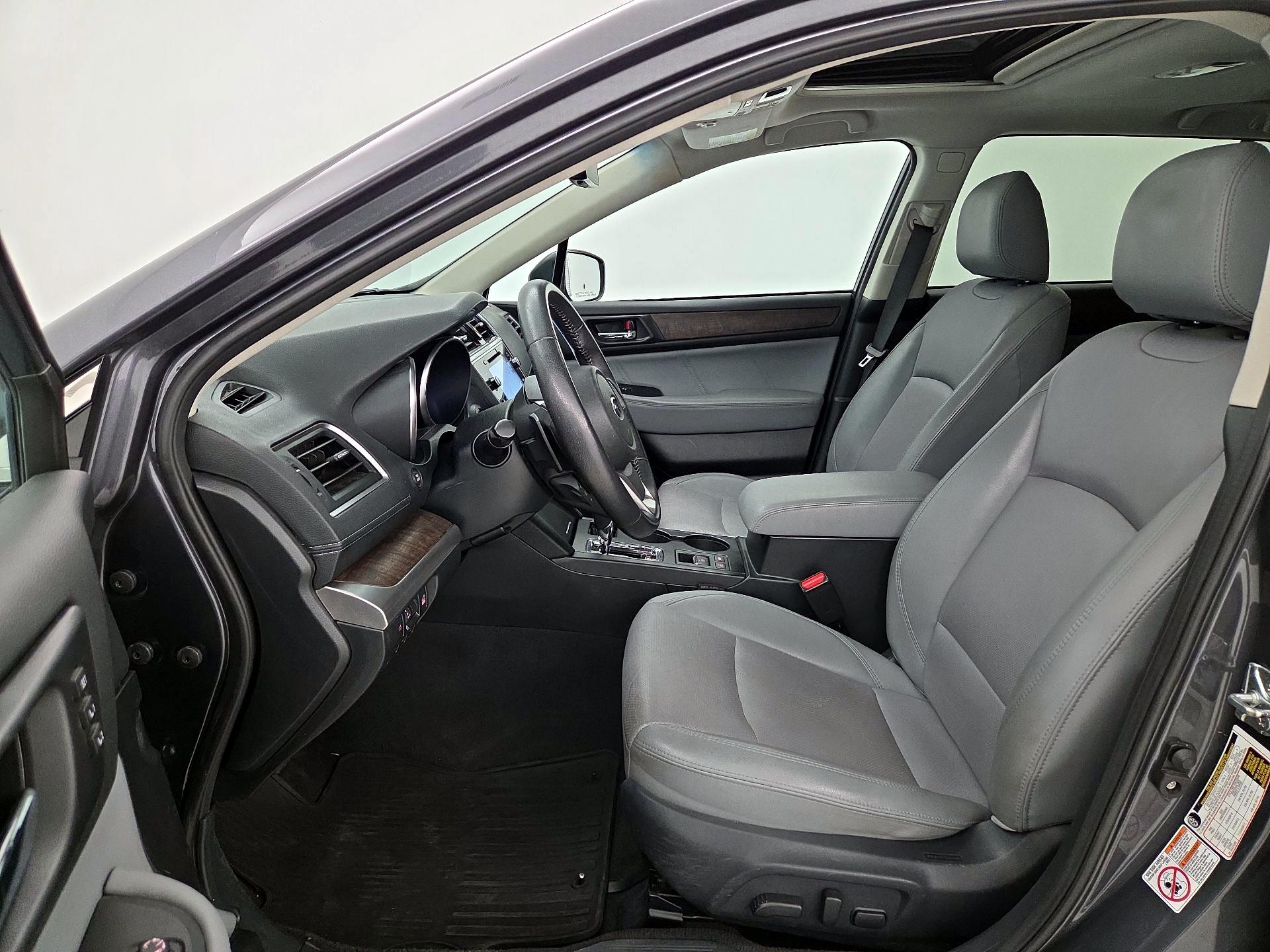 Thumbnail: 2018 Subaru Outback - 11