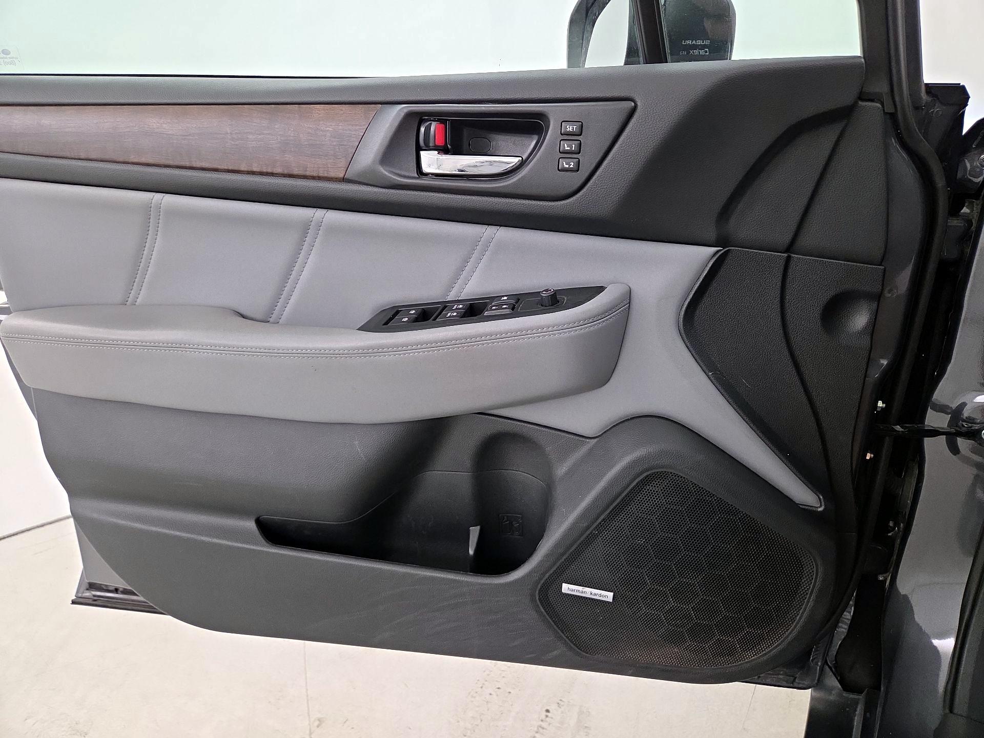 Thumbnail: 2018 Subaru Outback - 12