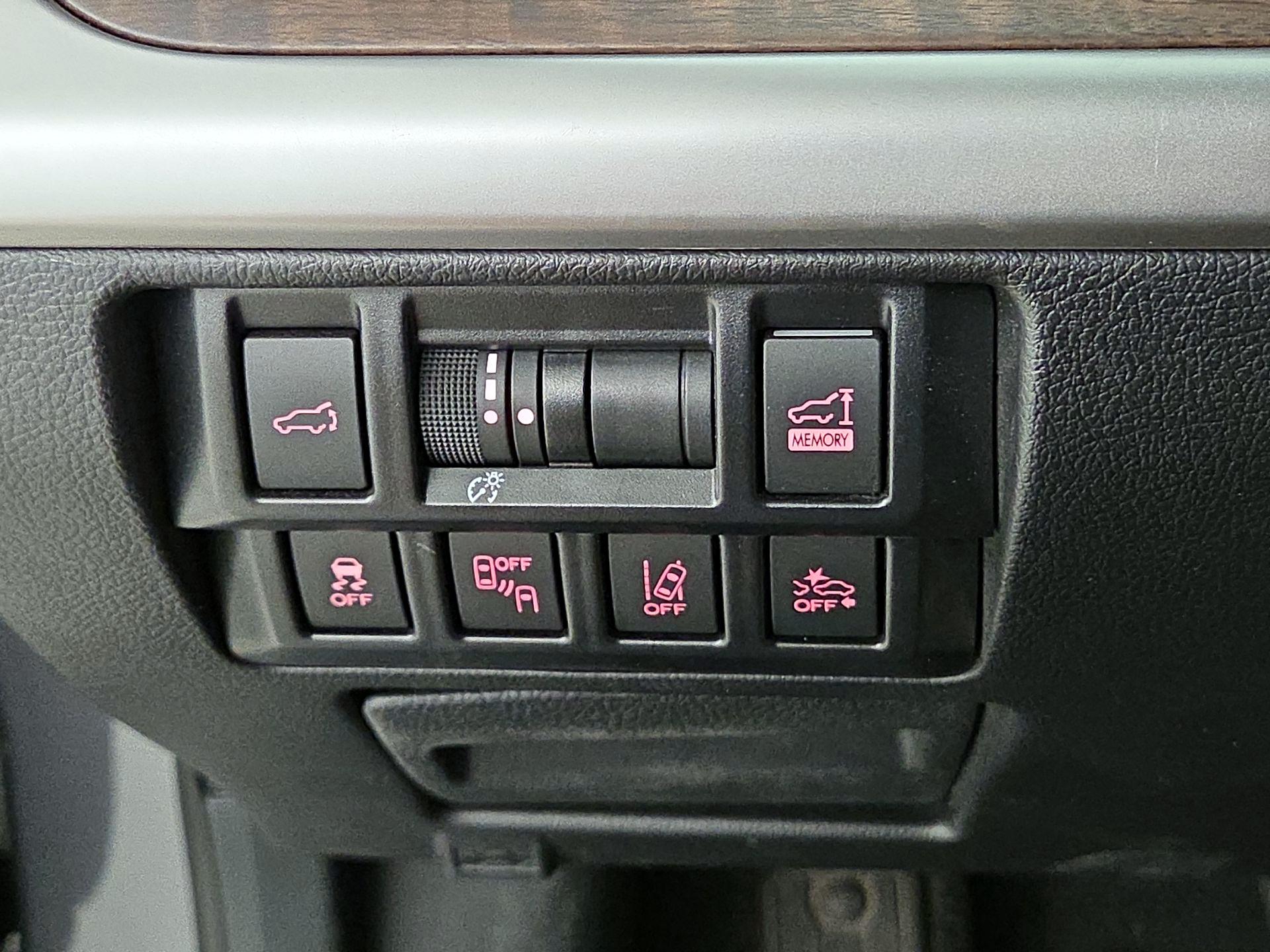 Thumbnail: 2018 Subaru Outback - 13