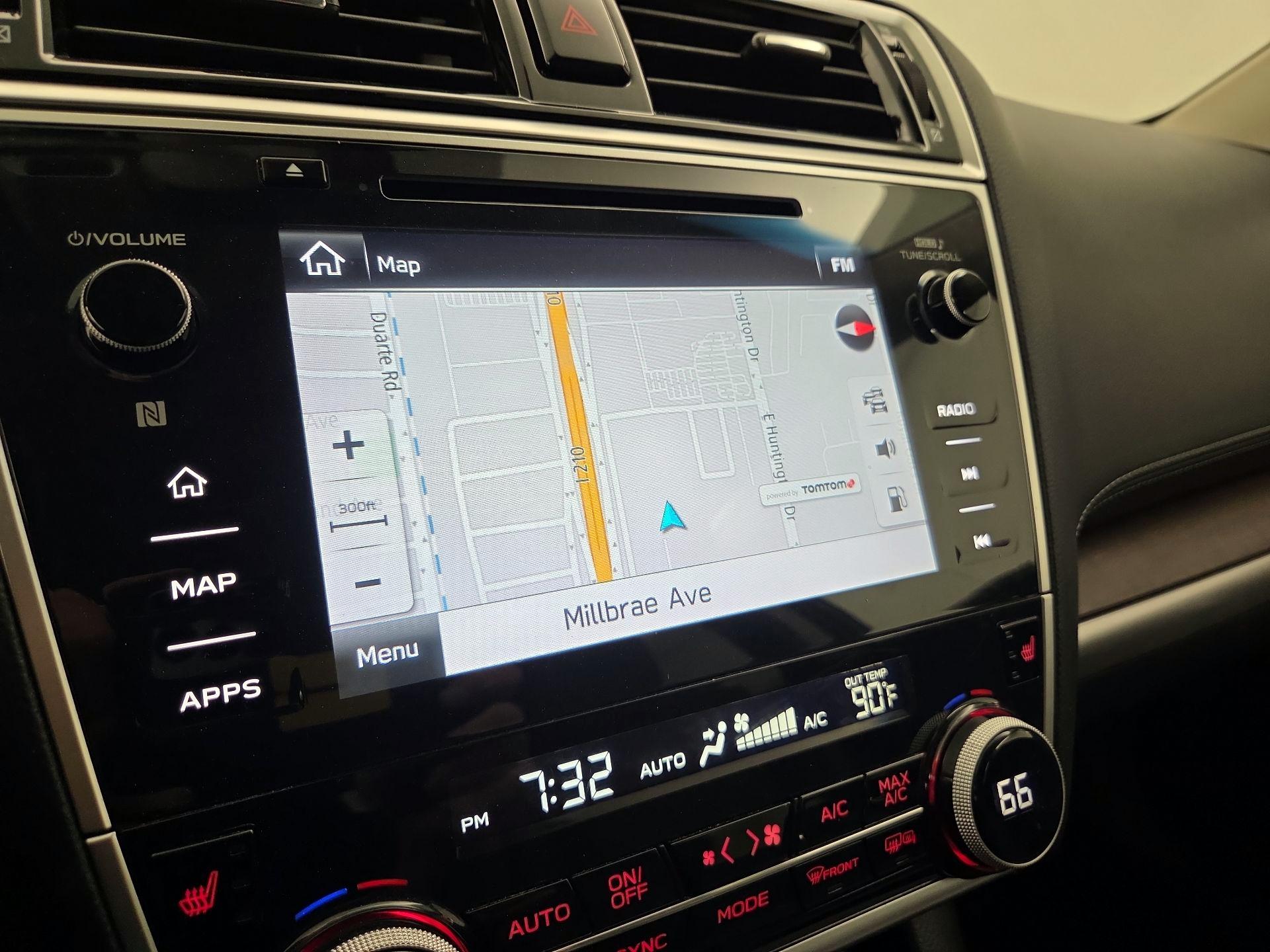 Thumbnail: 2018 Subaru Outback - 14