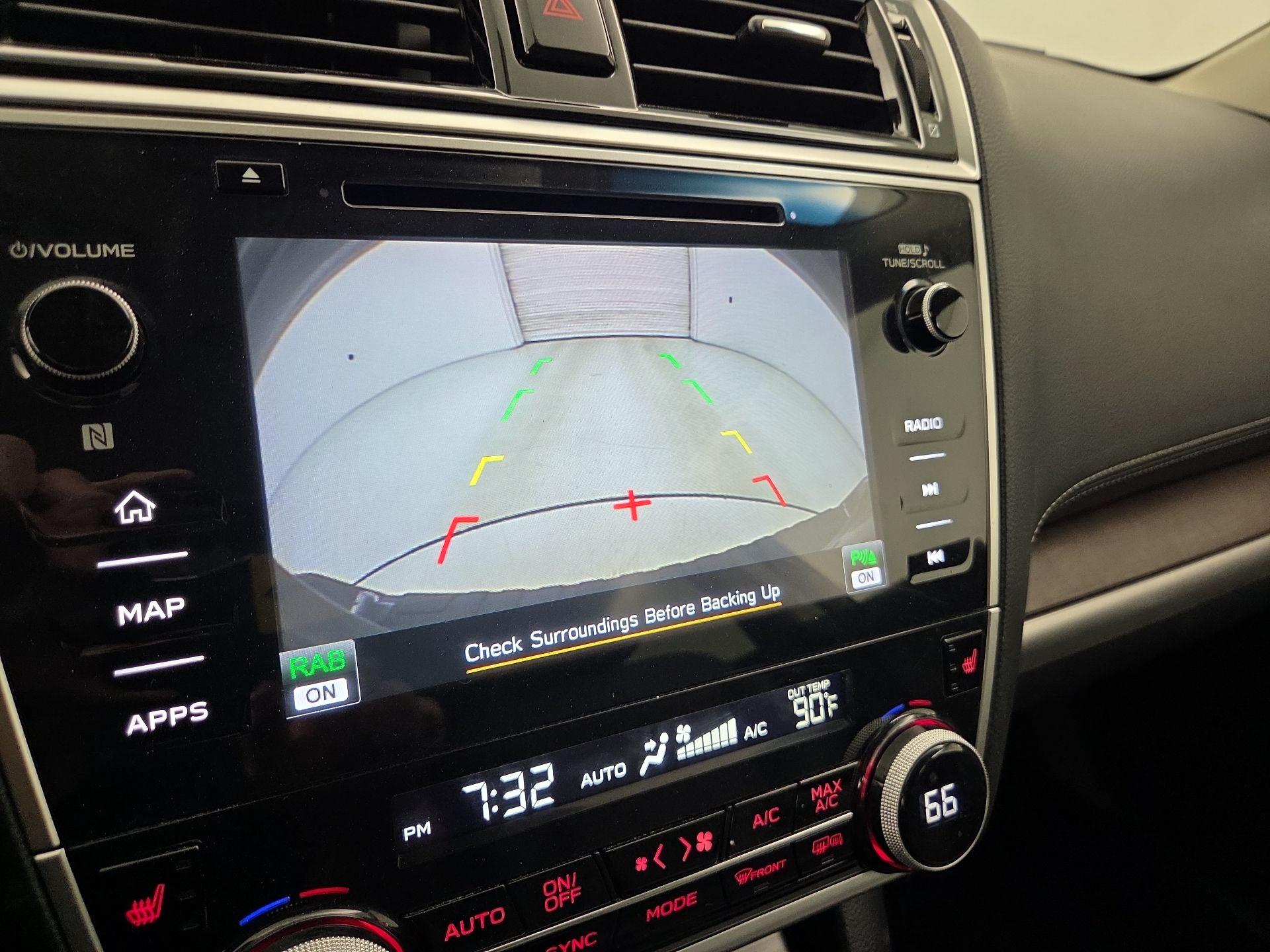 Thumbnail: 2018 Subaru Outback - 15