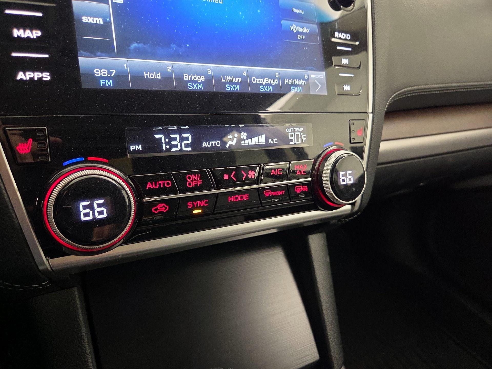 Thumbnail: 2018 Subaru Outback - 17