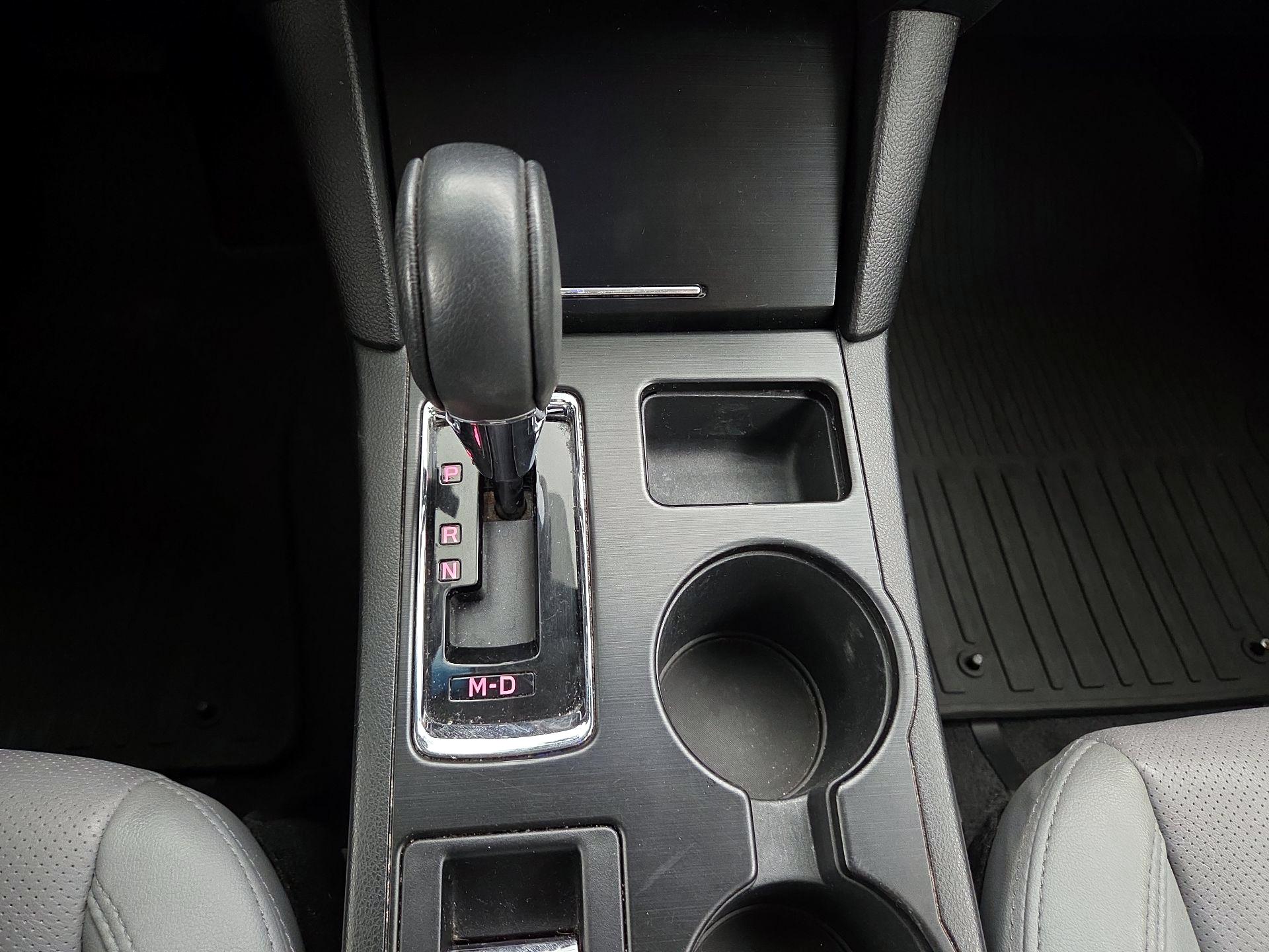 Thumbnail: 2018 Subaru Outback - 18