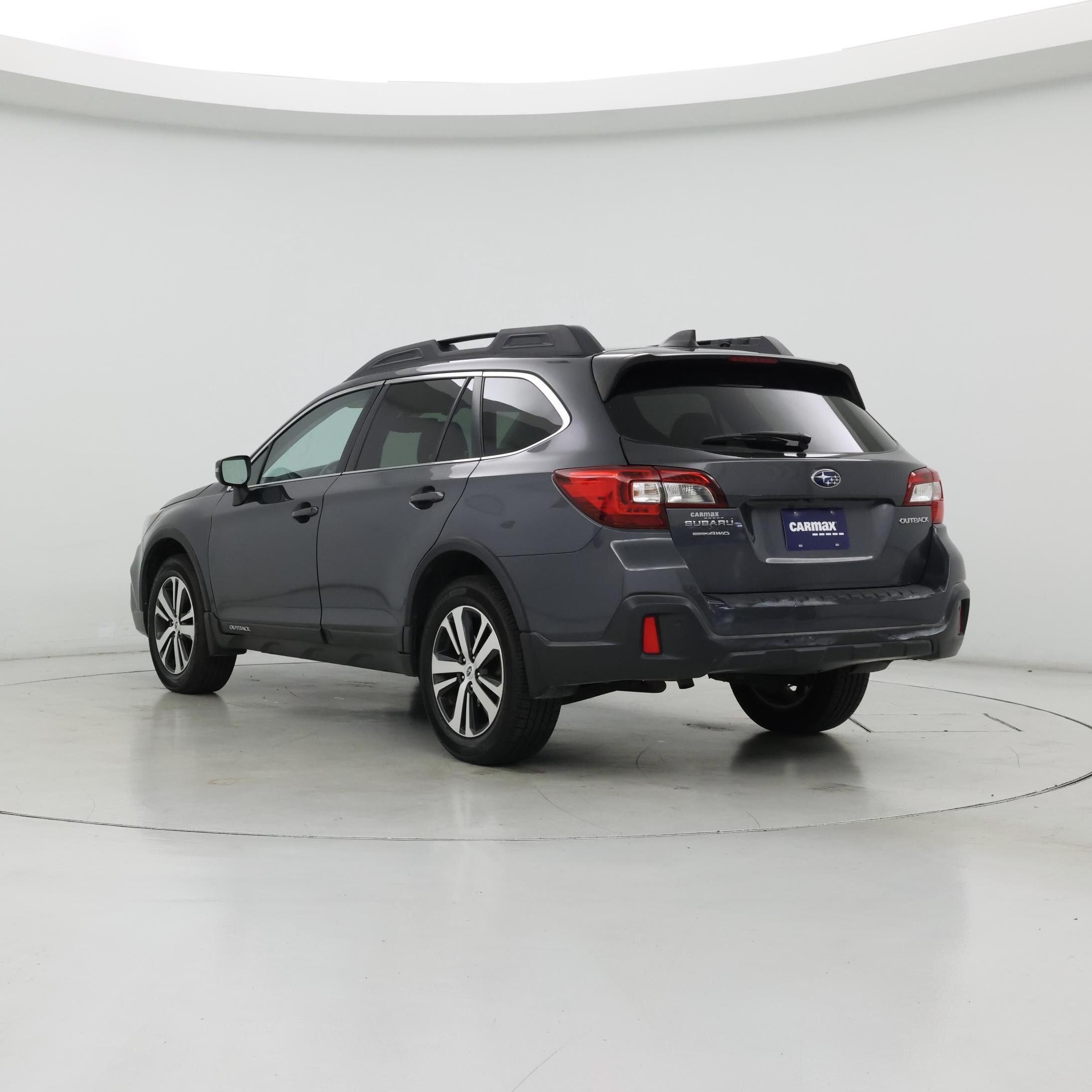 Thumbnail: 2018 Subaru Outback - 2