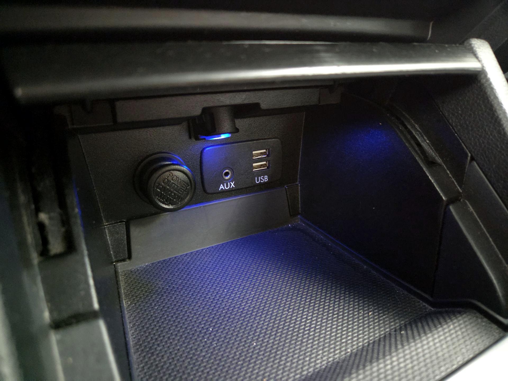 Thumbnail: 2018 Subaru Outback - 19