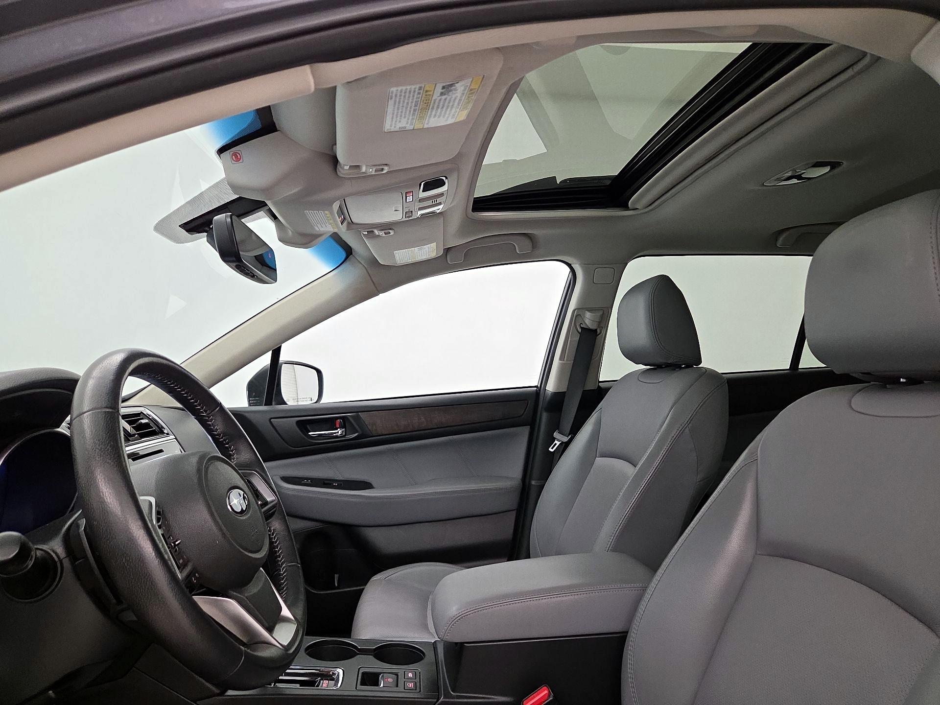 Thumbnail: 2018 Subaru Outback - 20