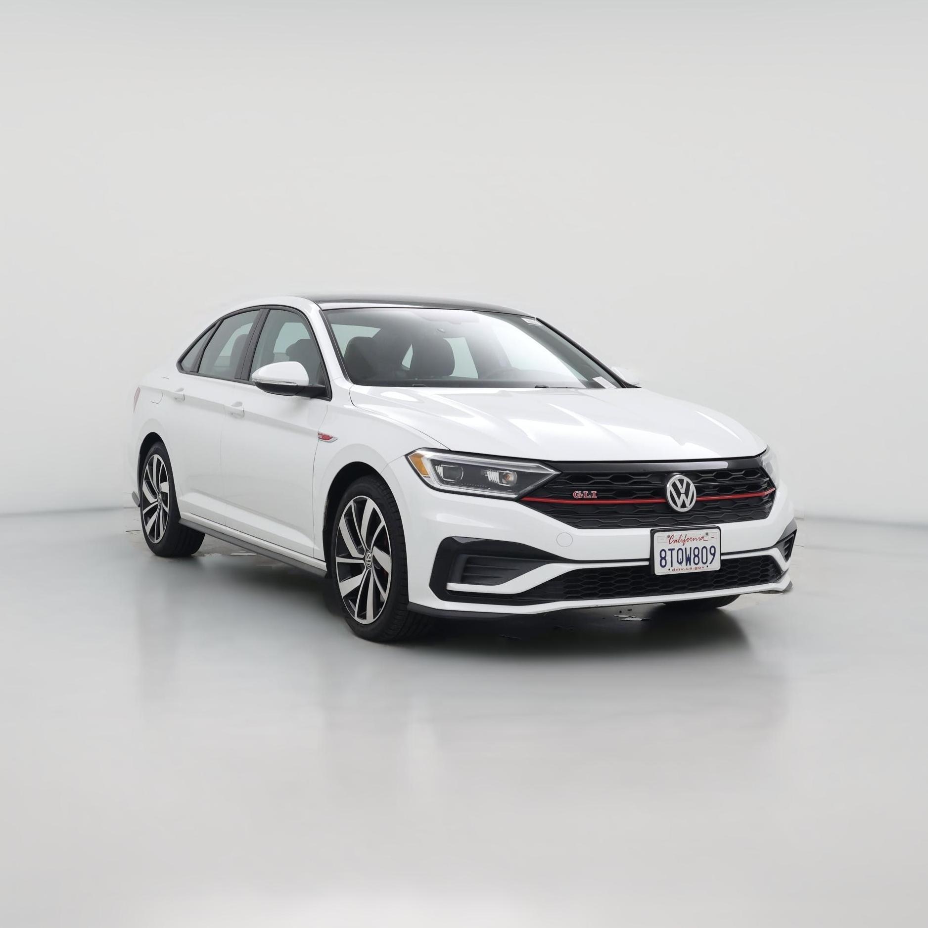 Thumbnail: 2020 Volkswagen Jetta - 1