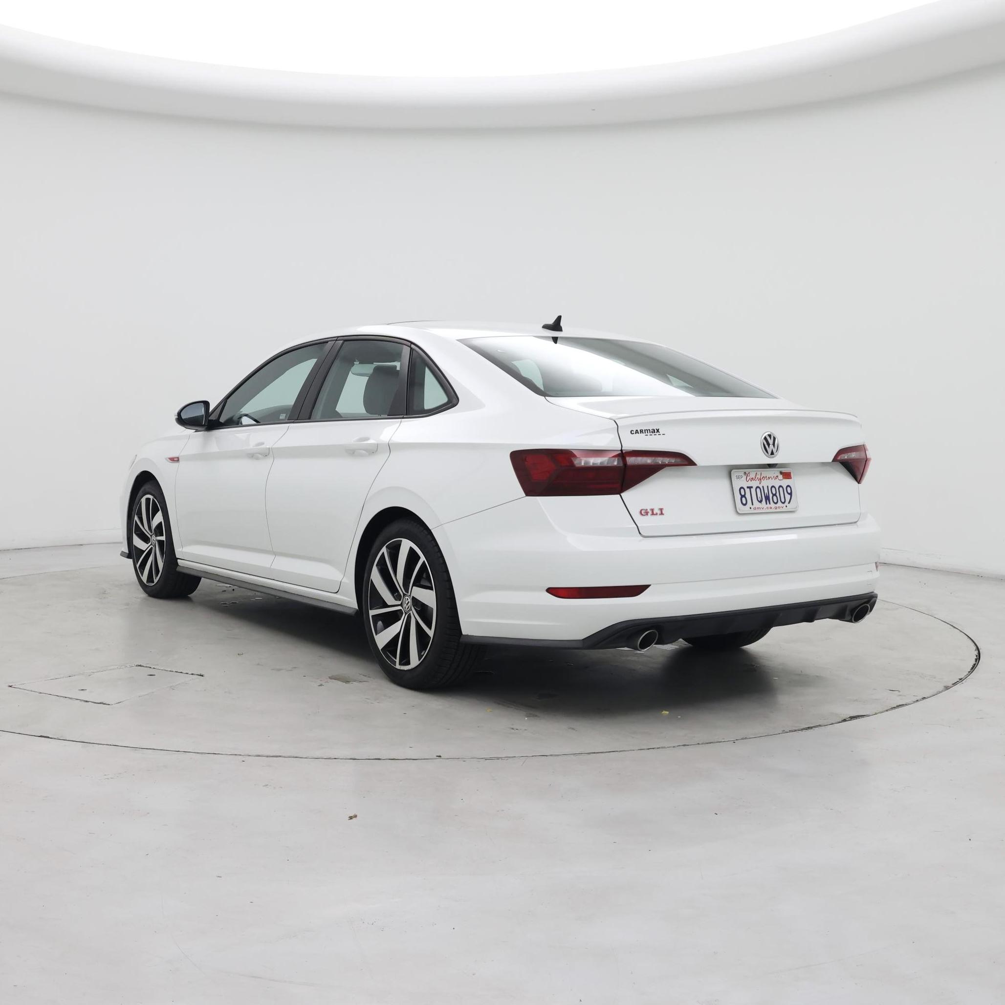 Thumbnail: 2020 Volkswagen Jetta - 2