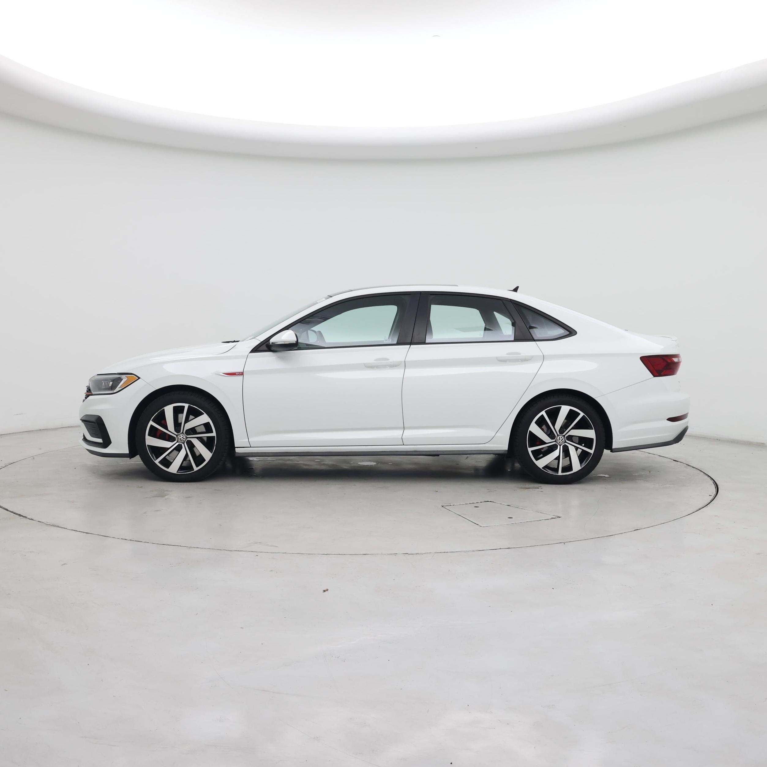 Thumbnail: 2020 Volkswagen Jetta - 3