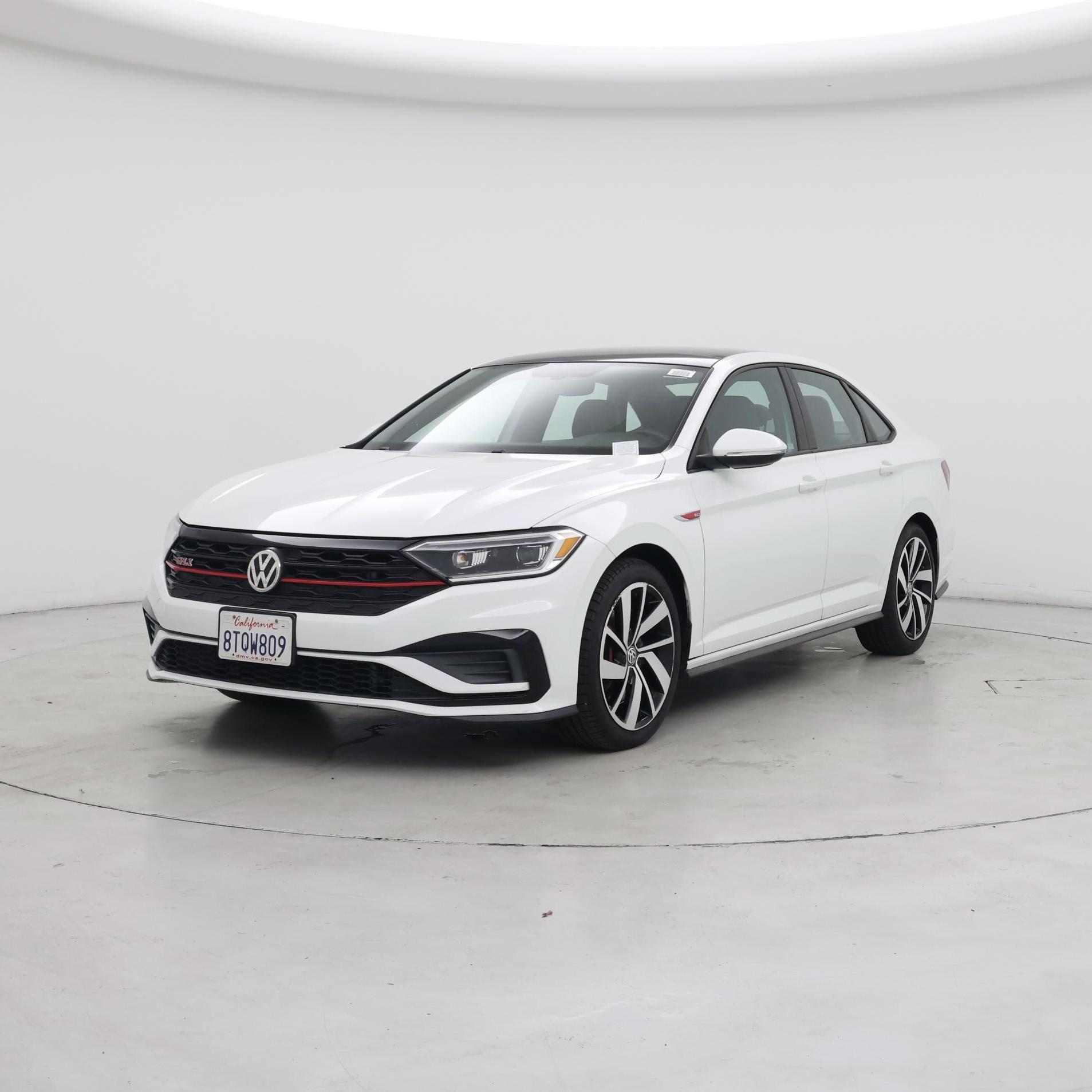Thumbnail: 2020 Volkswagen Jetta - 4