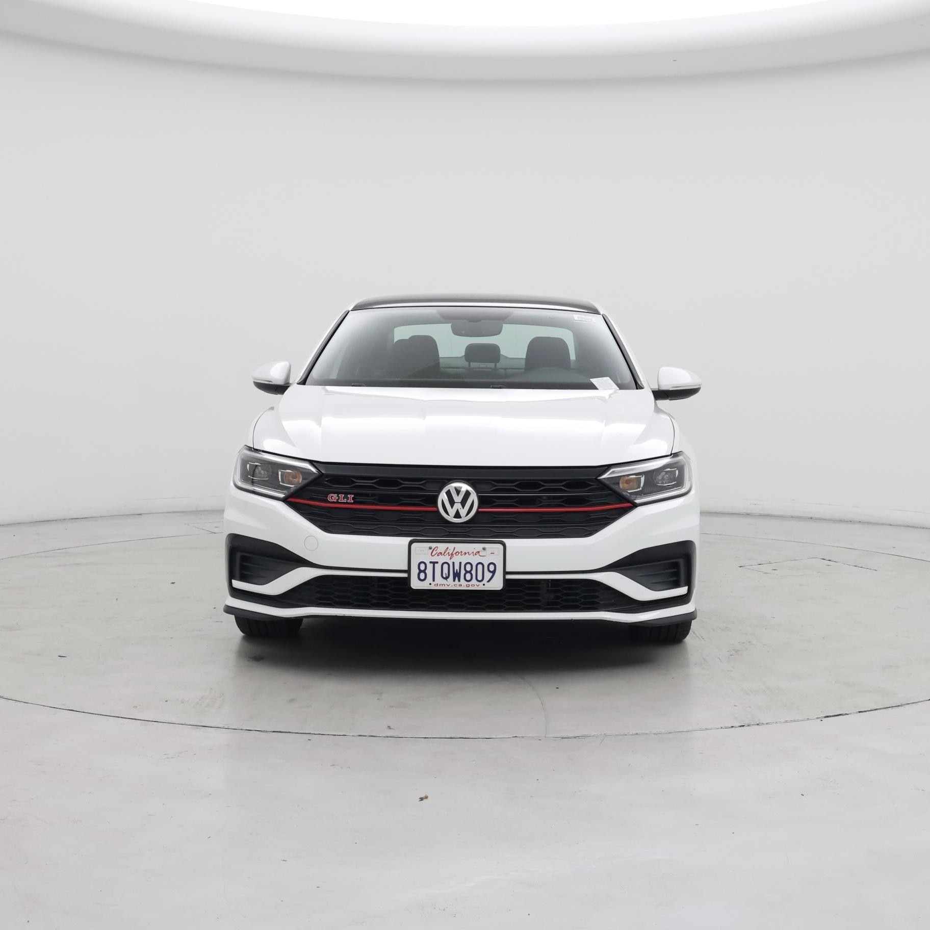 Thumbnail: 2020 Volkswagen Jetta - 5