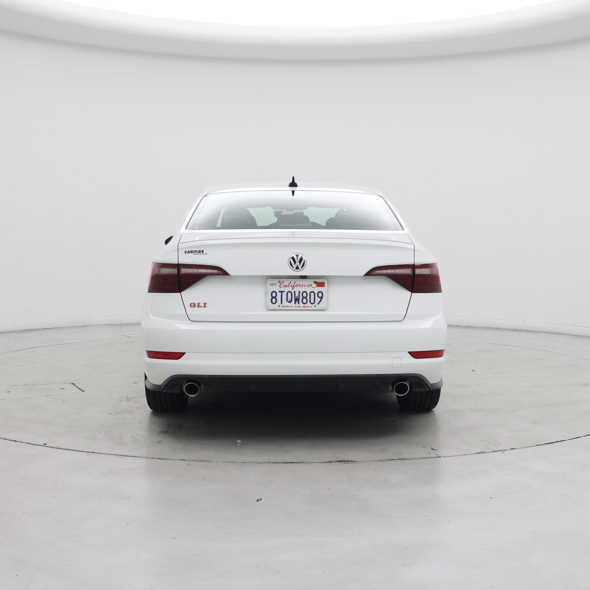 Thumbnail: 2020 Volkswagen Jetta - 6