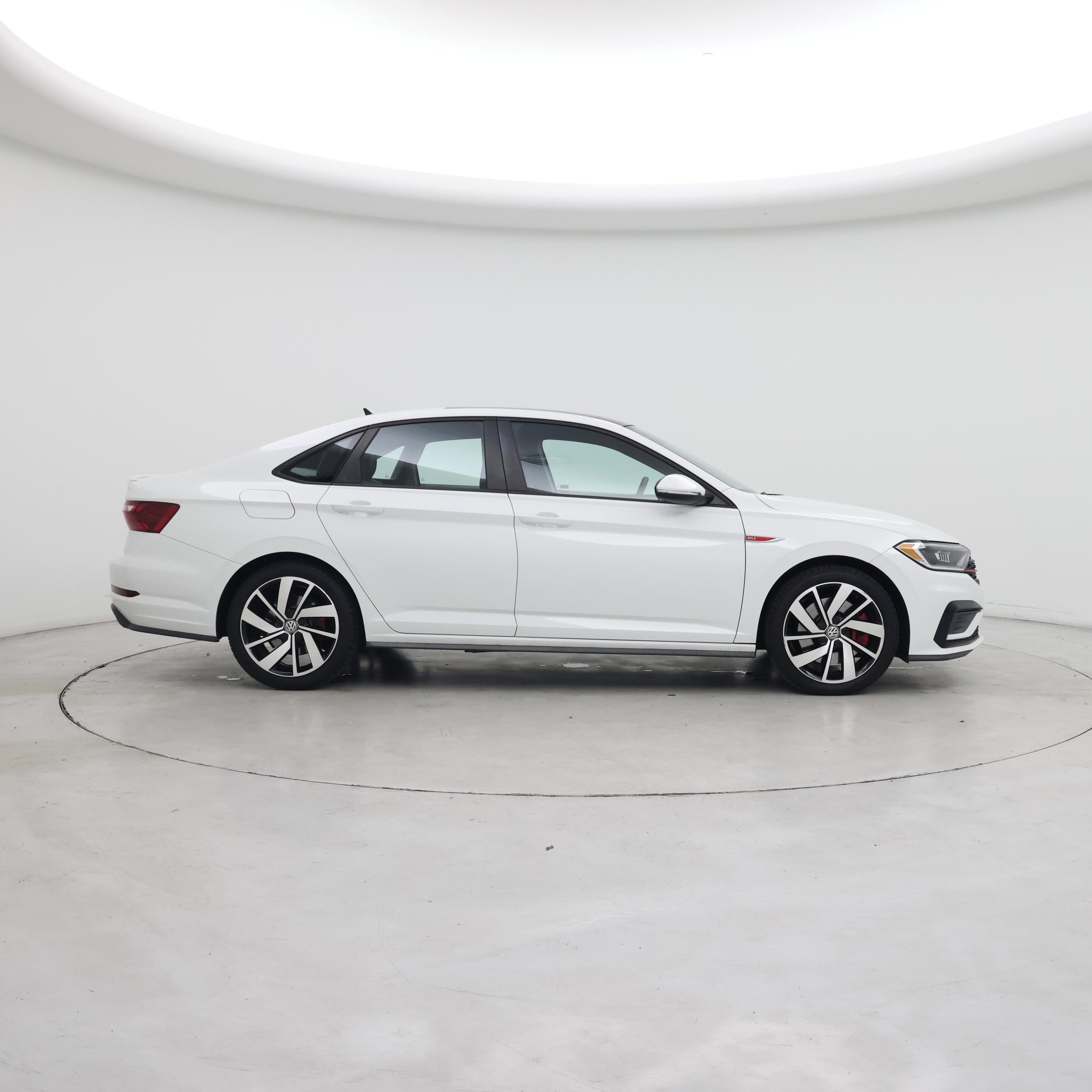 Thumbnail: 2020 Volkswagen Jetta - 7