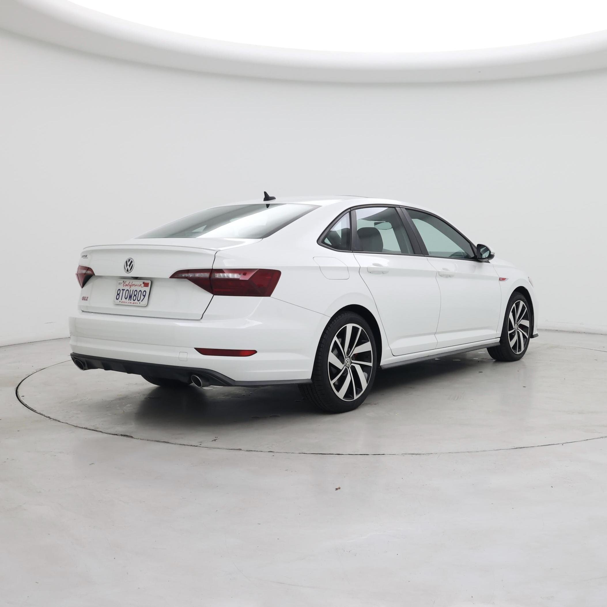 Thumbnail: 2020 Volkswagen Jetta - 8