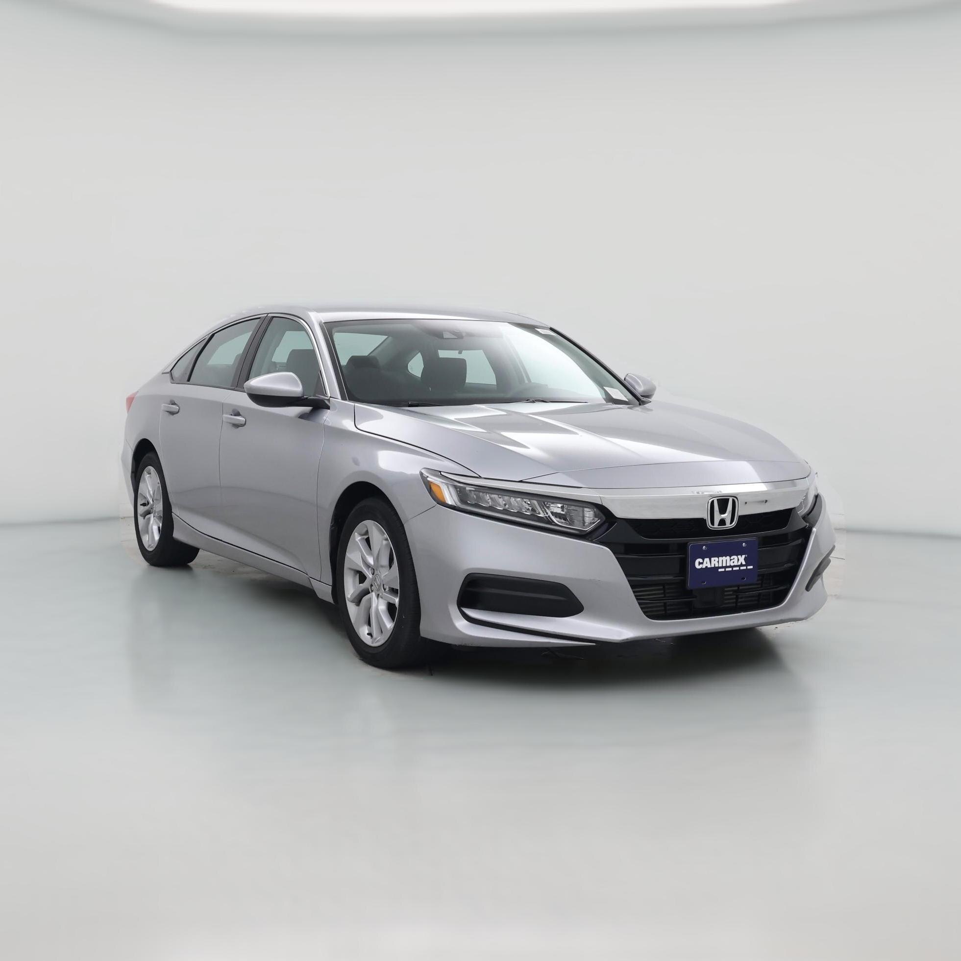 Thumbnail: 2019 Honda Accord - 1