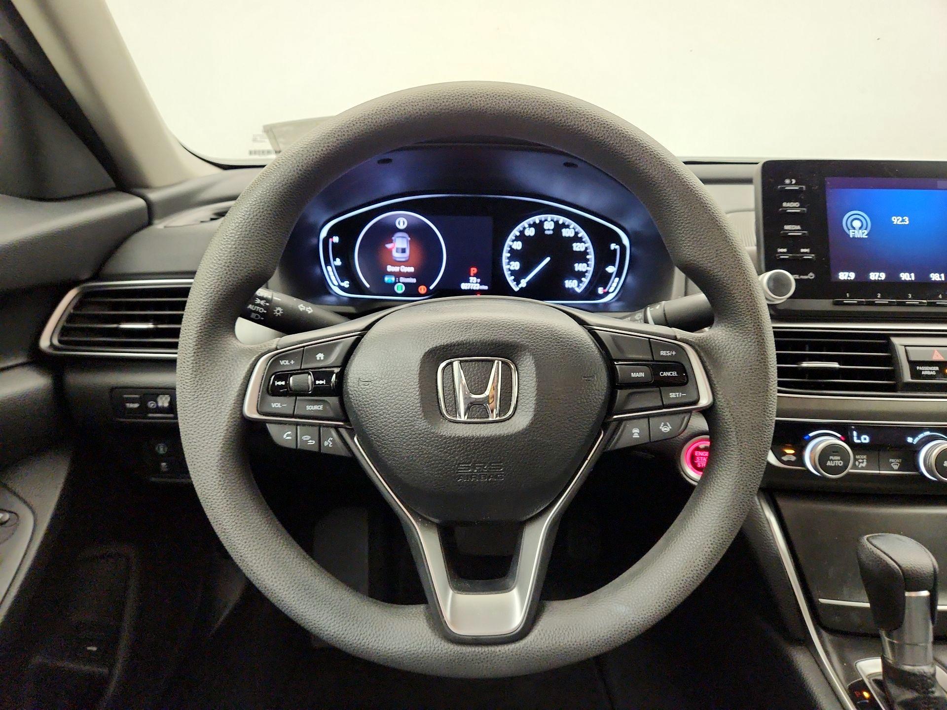 Thumbnail: 2019 Honda Accord - 10