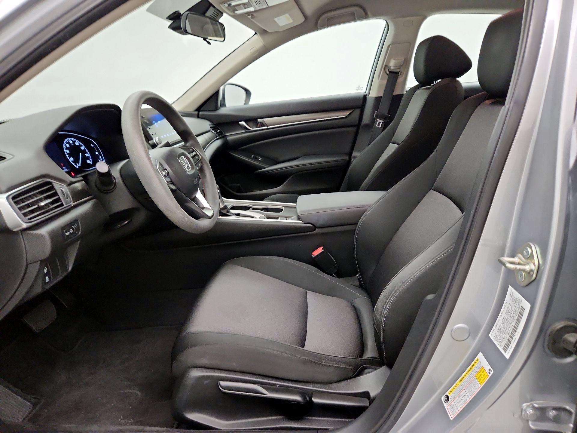 Thumbnail: 2019 Honda Accord - 11