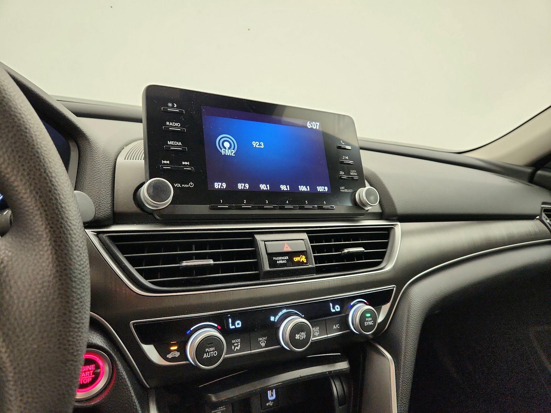 Thumbnail: 2019 Honda Accord - 15