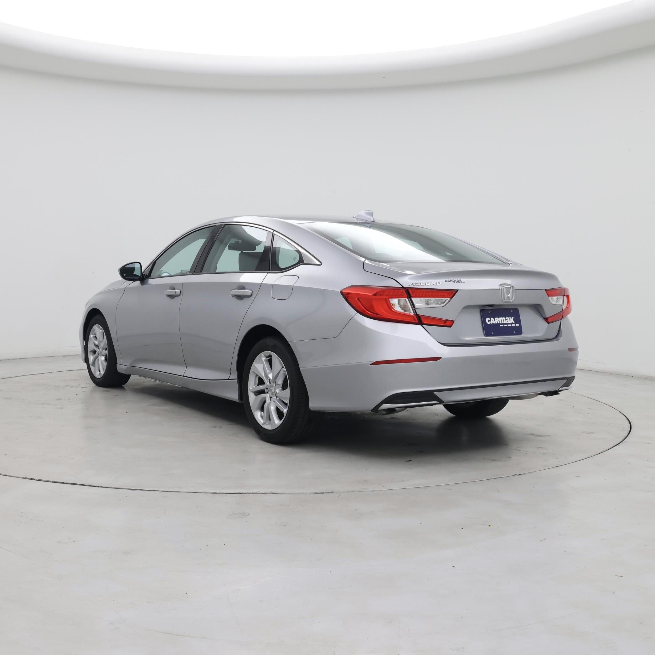 Thumbnail: 2019 Honda Accord - 2