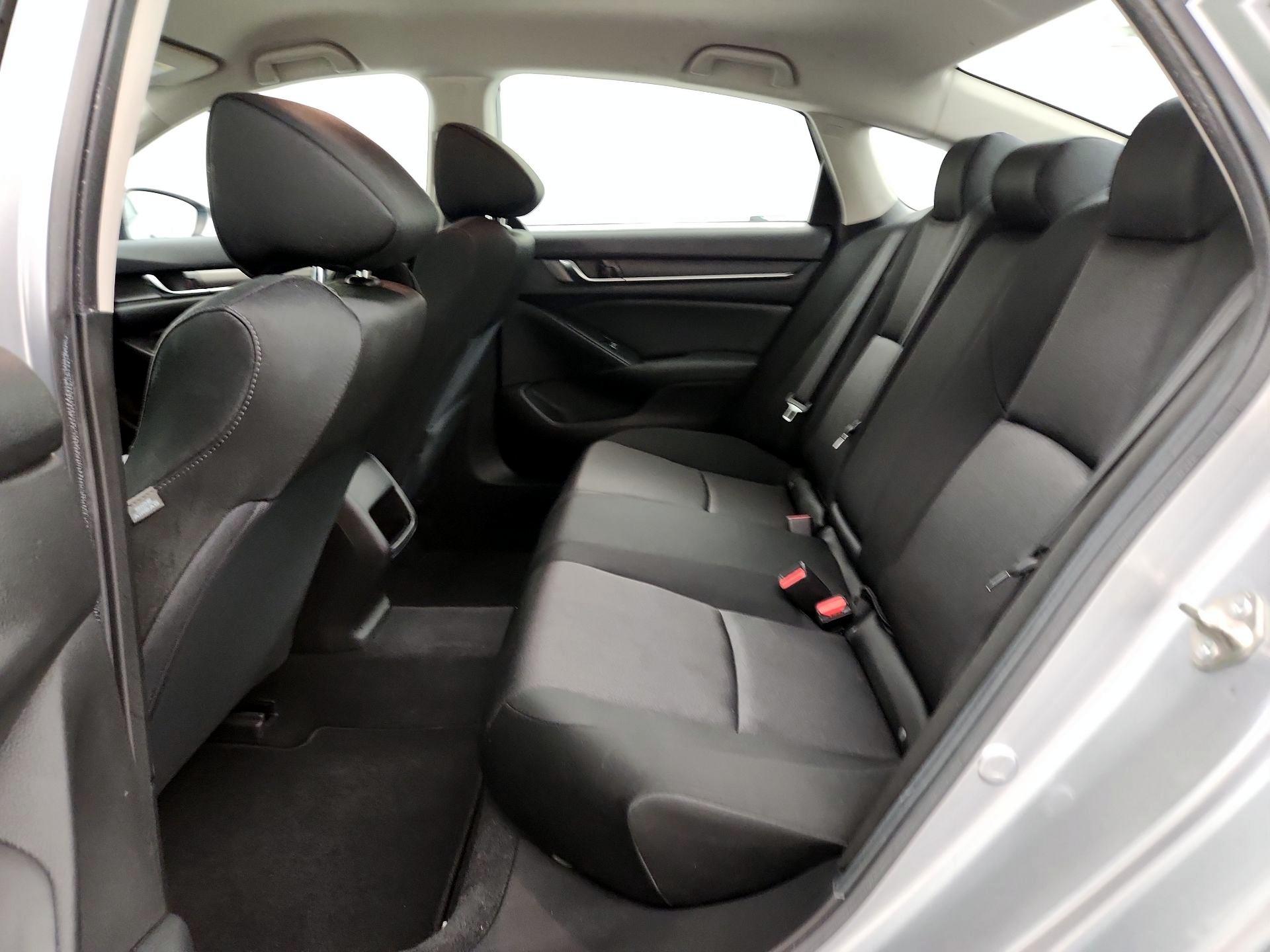Thumbnail: 2019 Honda Accord - 19