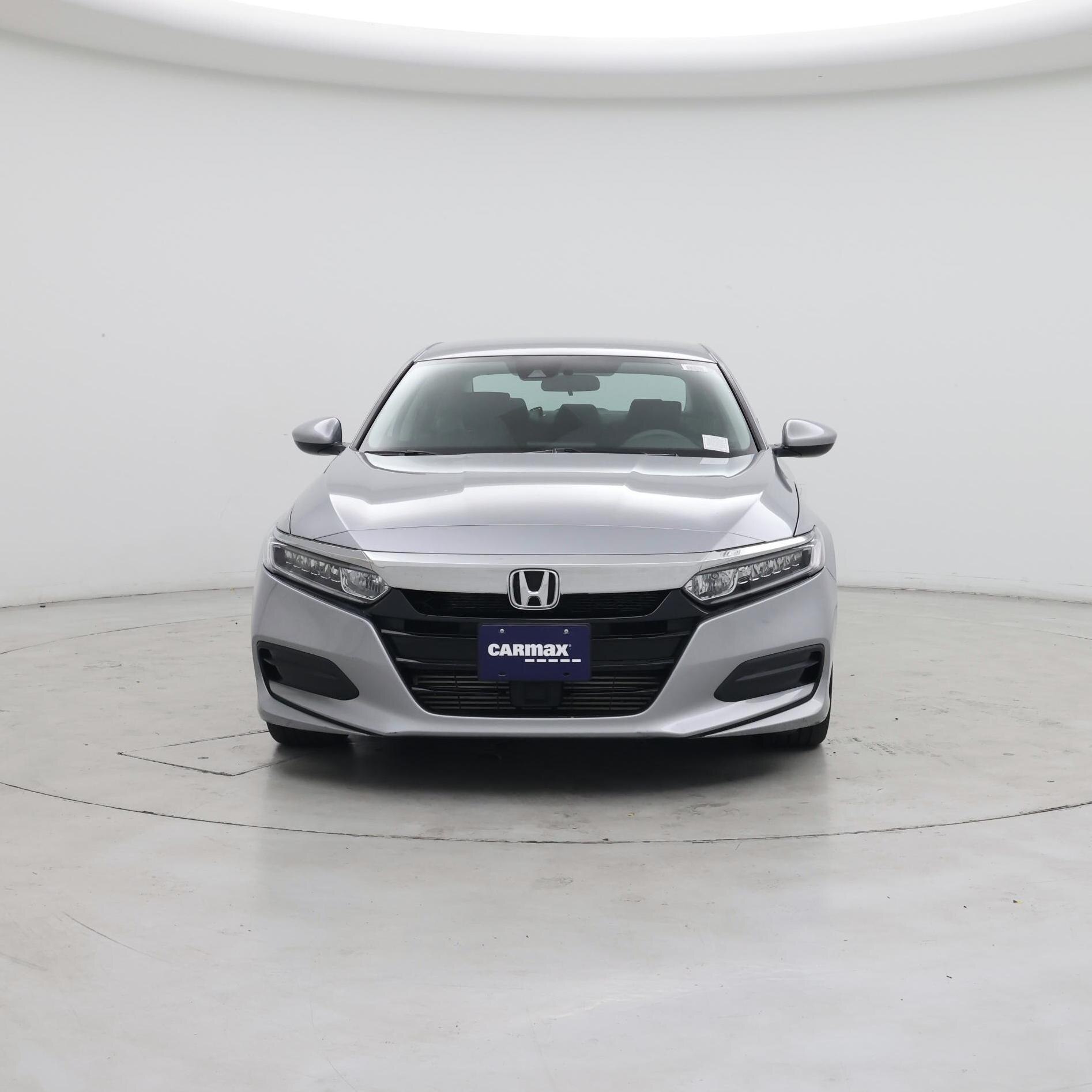Thumbnail: 2019 Honda Accord - 5