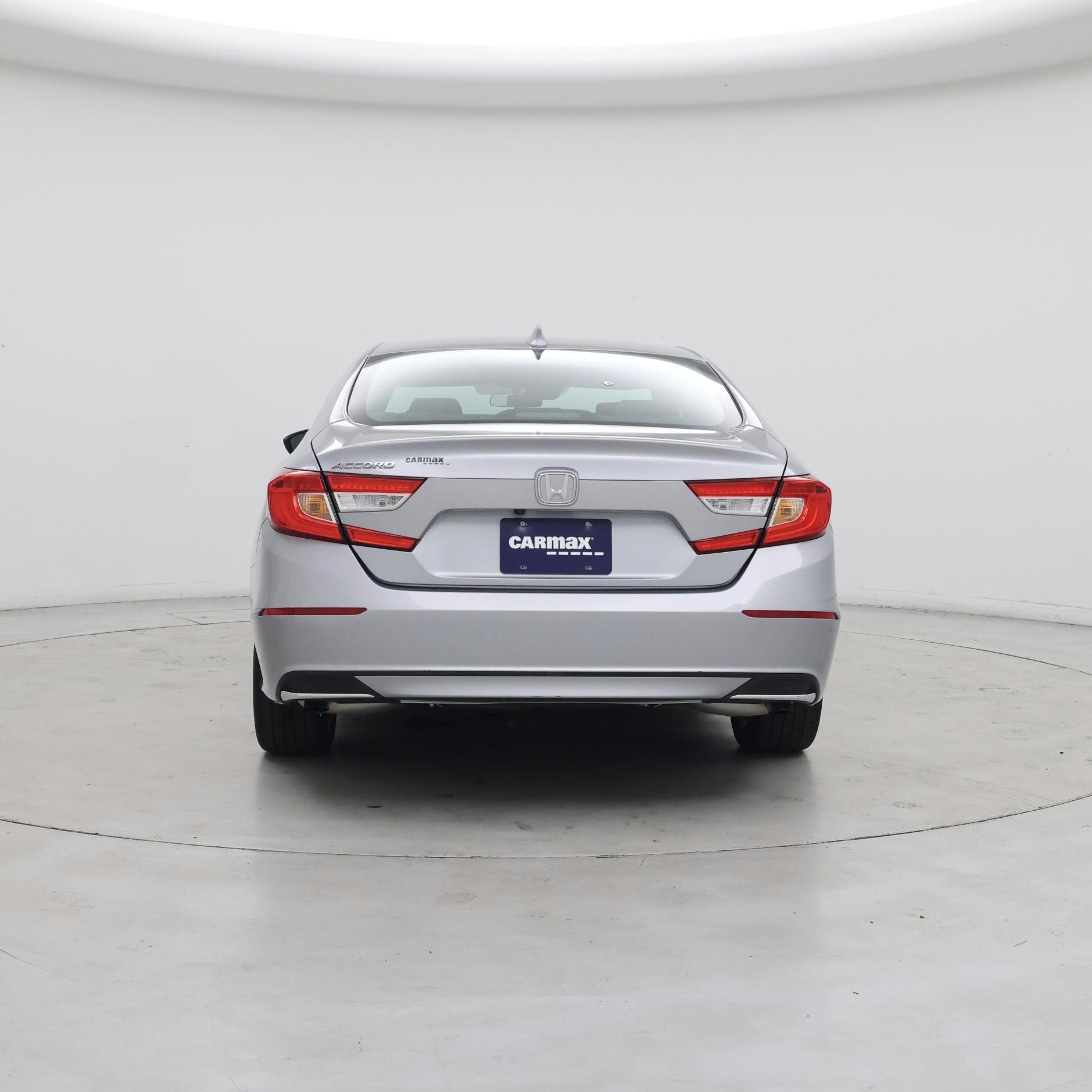 Thumbnail: 2019 Honda Accord - 6