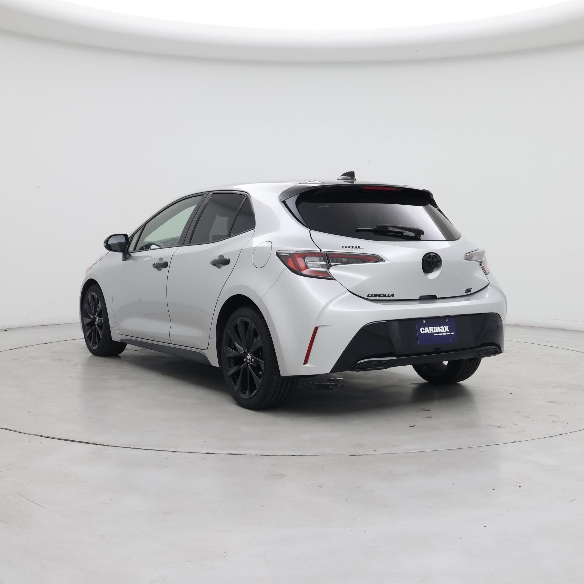 Thumbnail: 2021 Toyota Corolla - 2