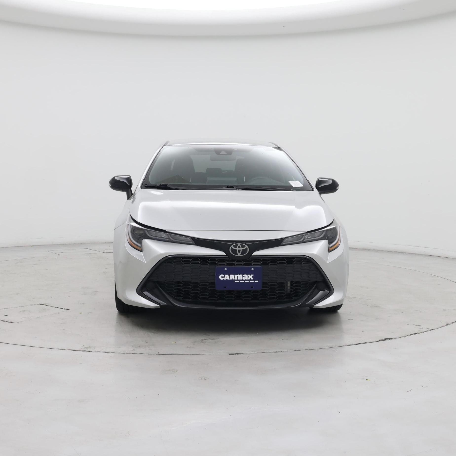 Thumbnail: 2021 Toyota Corolla - 5
