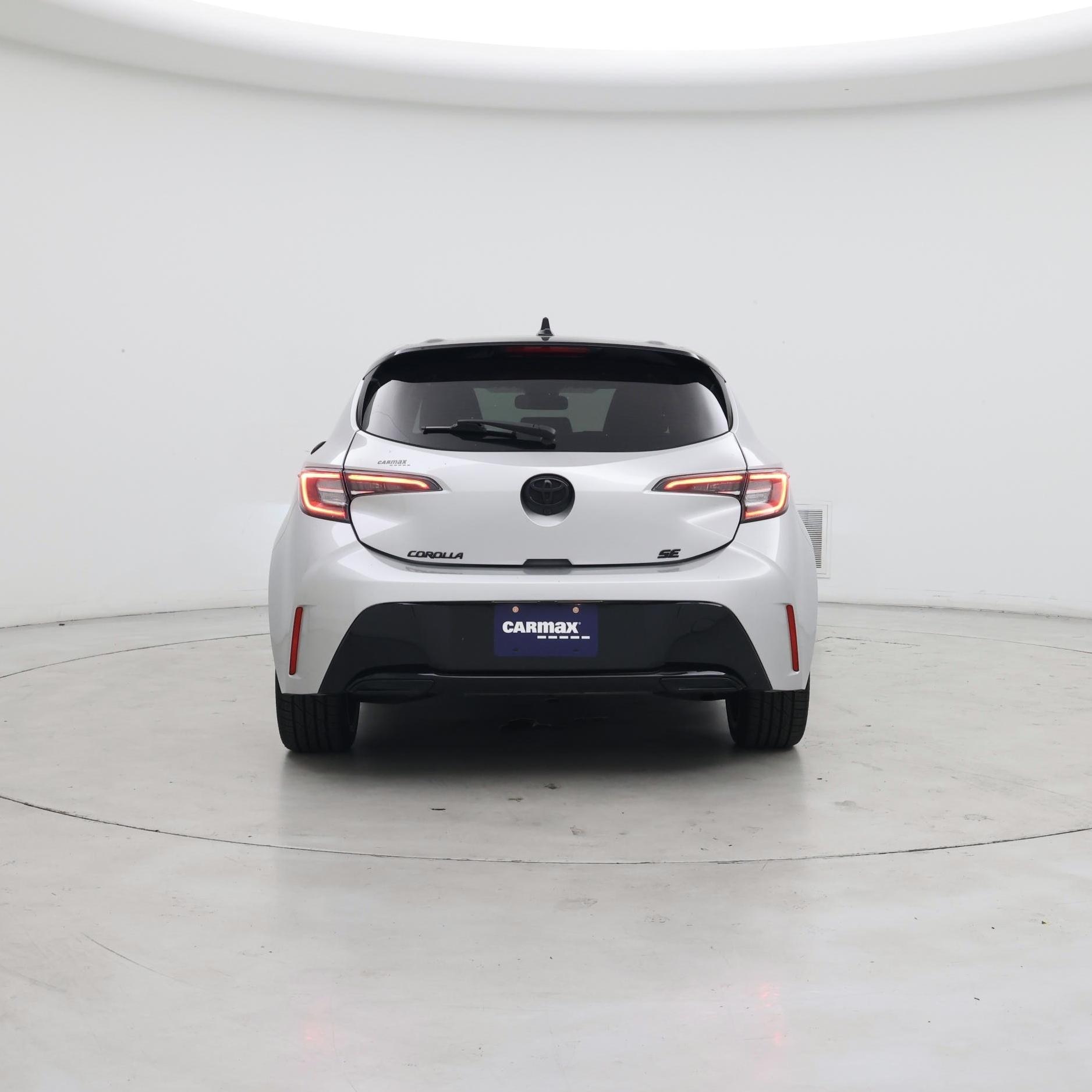 Thumbnail: 2021 Toyota Corolla - 6