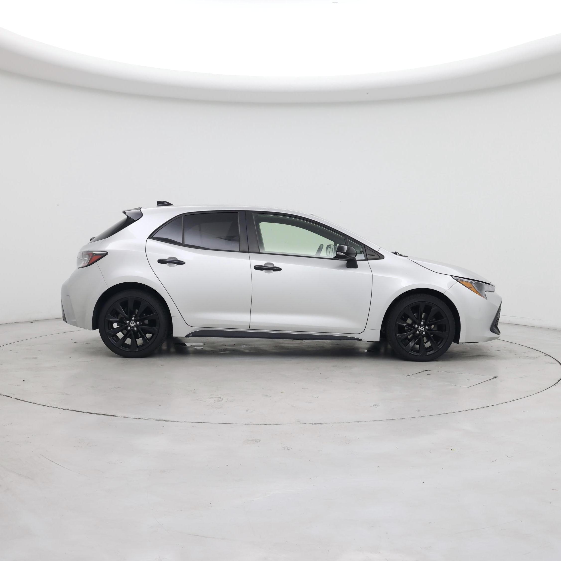 Thumbnail: 2021 Toyota Corolla - 7