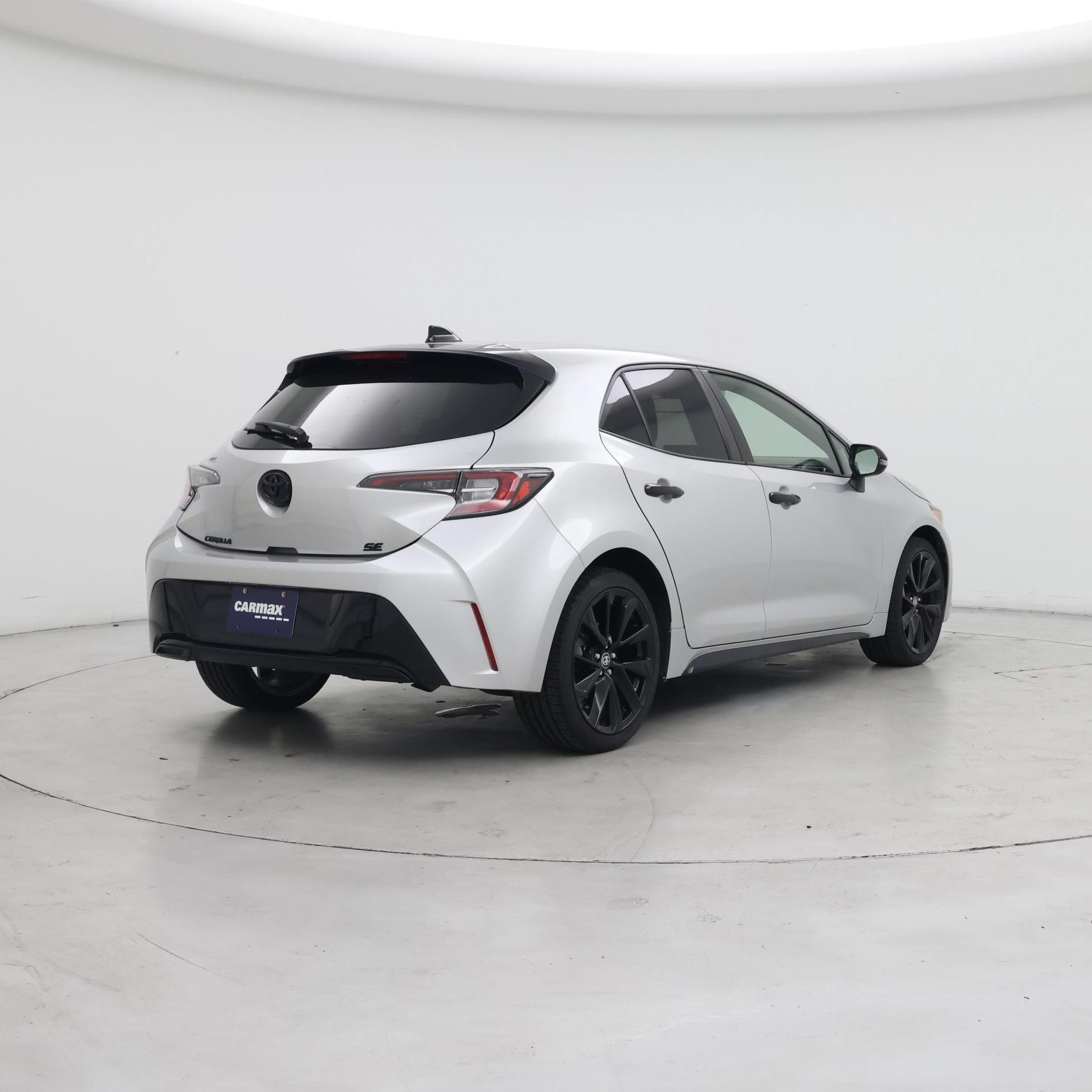 Thumbnail: 2021 Toyota Corolla - 8