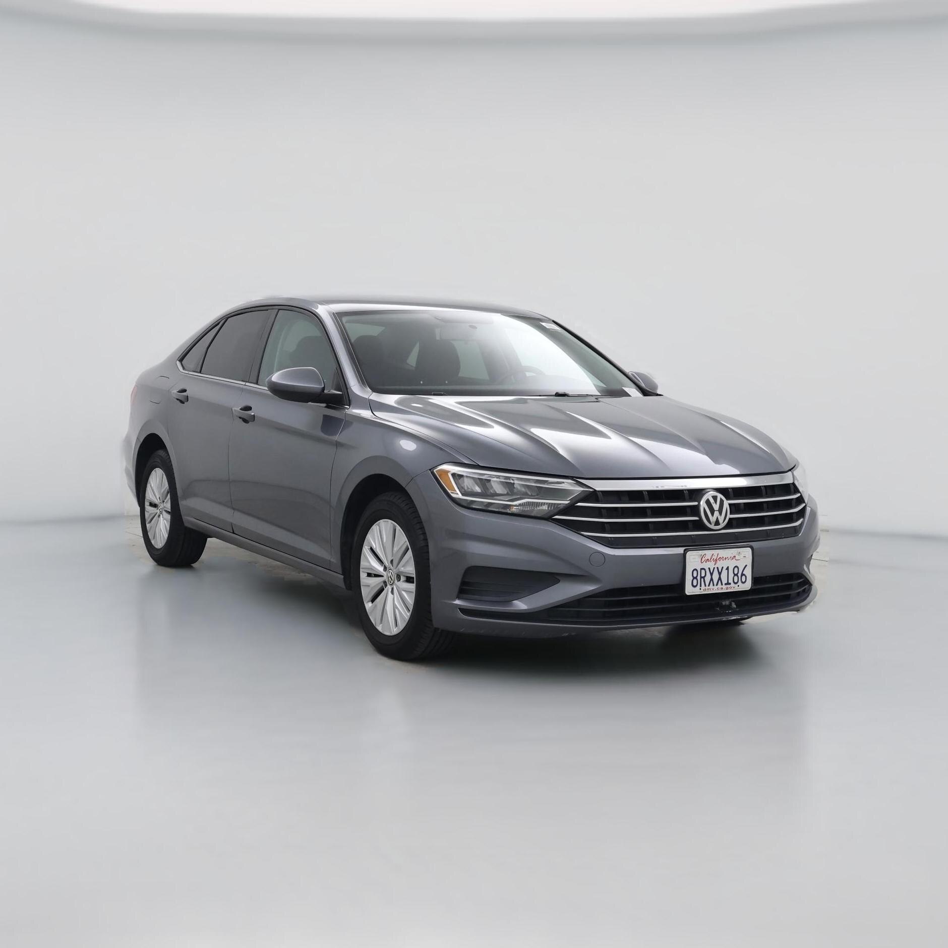 Thumbnail: 2019 Volkswagen Jetta - 1