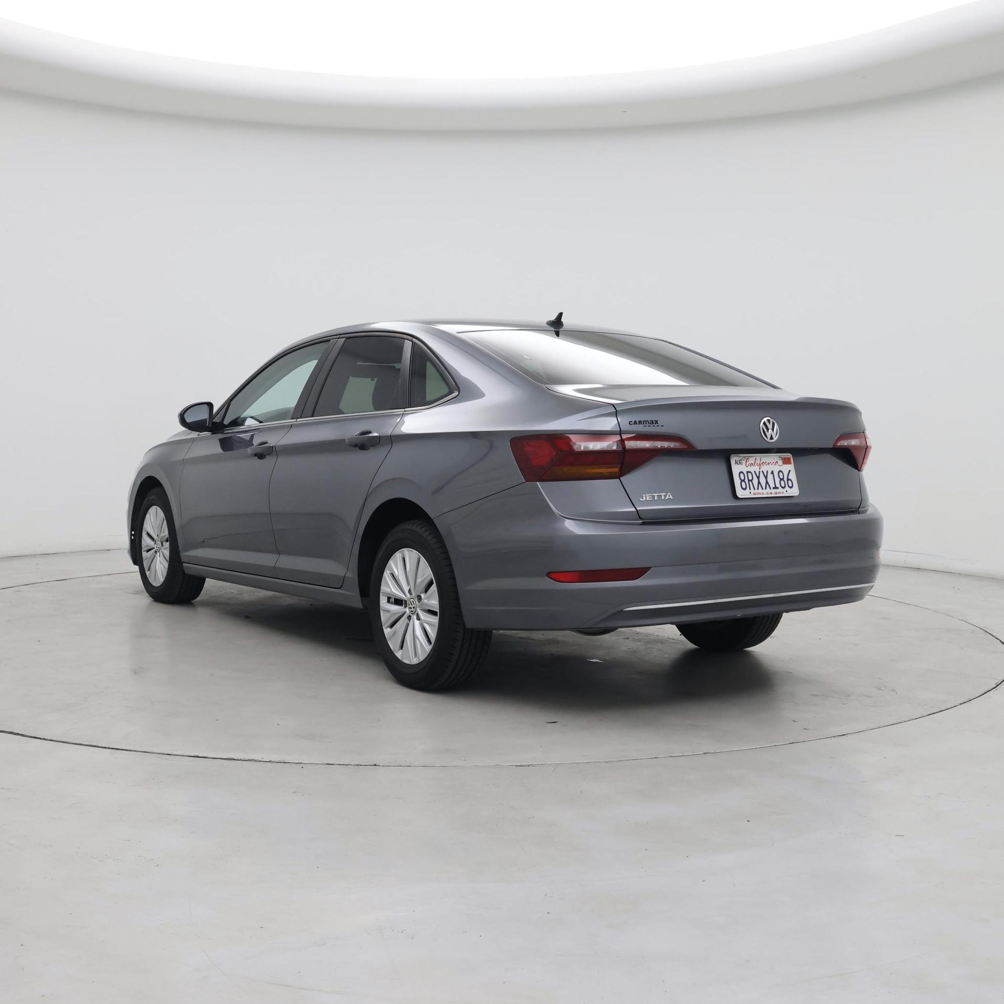 Thumbnail: 2019 Volkswagen Jetta - 2