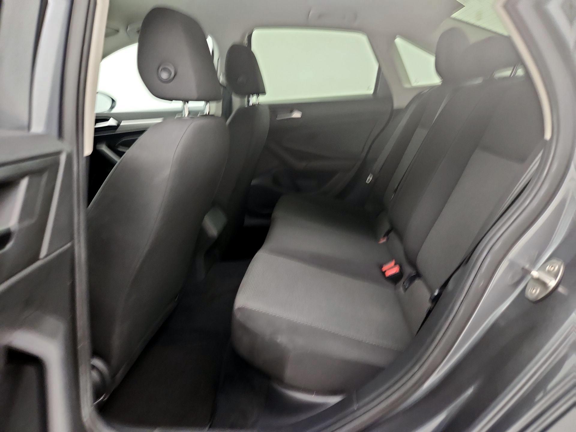 Thumbnail: 2019 Volkswagen Jetta - 19