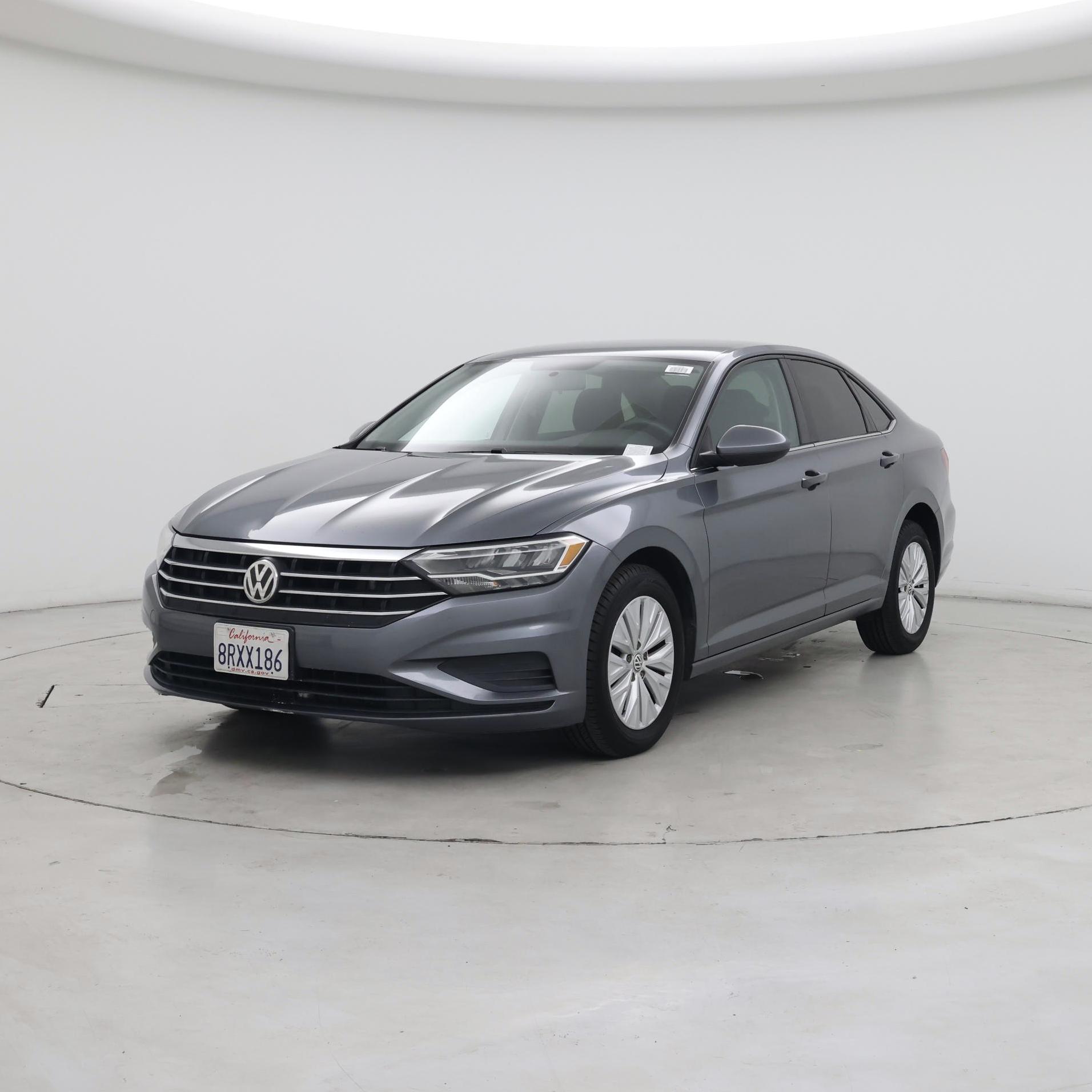 Thumbnail: 2019 Volkswagen Jetta - 4