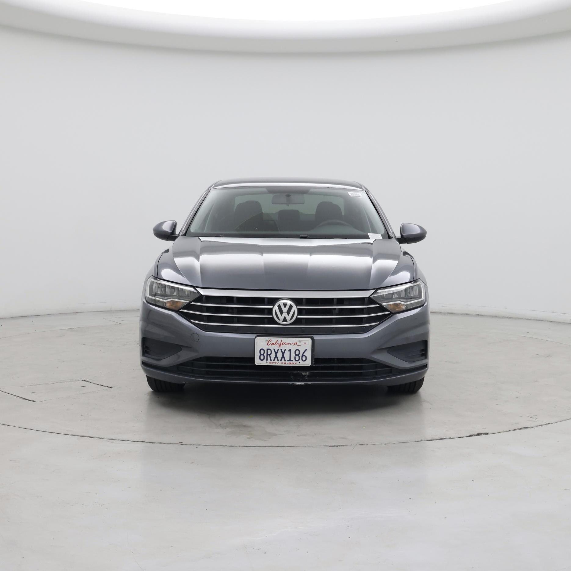 Thumbnail: 2019 Volkswagen Jetta - 5