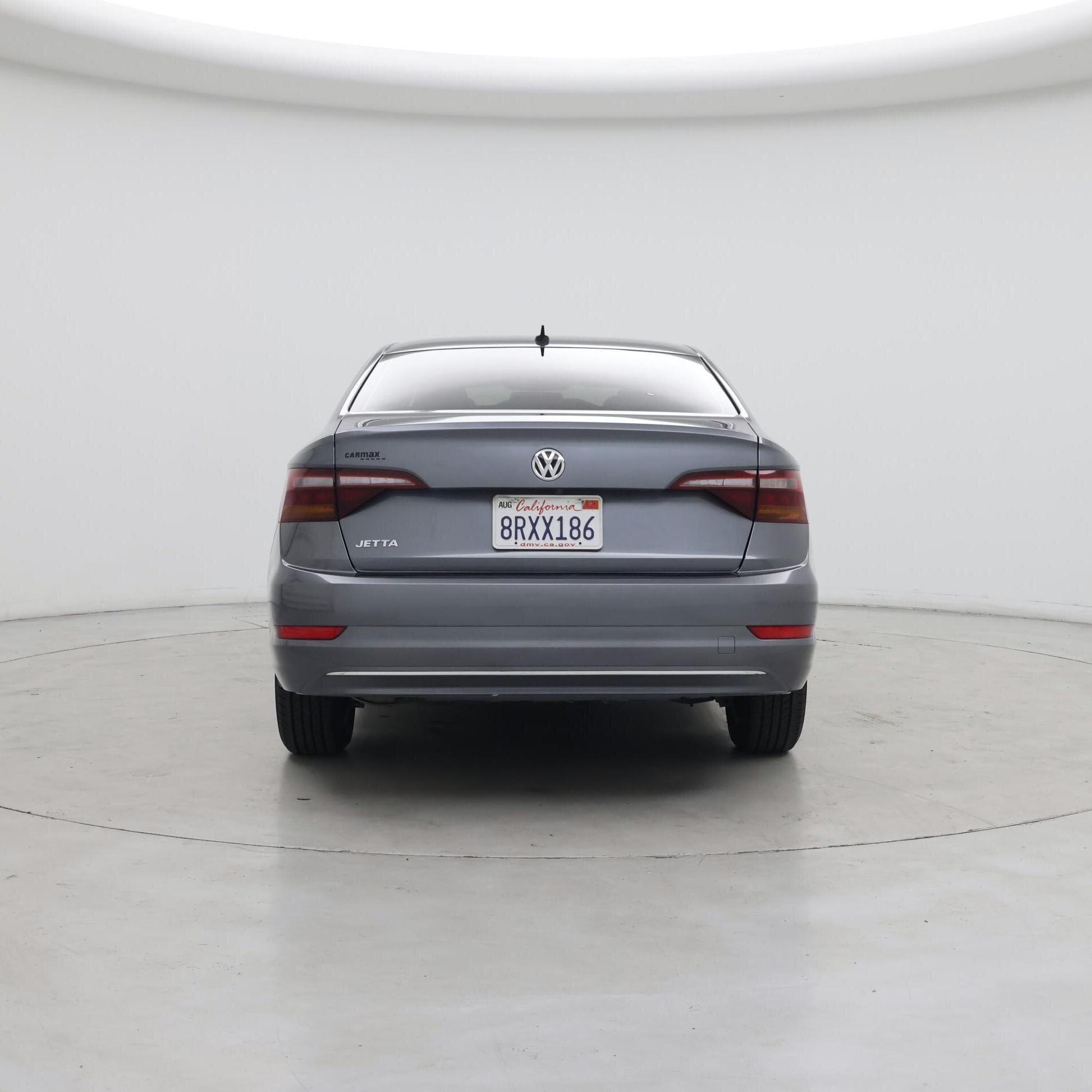 Thumbnail: 2019 Volkswagen Jetta - 6