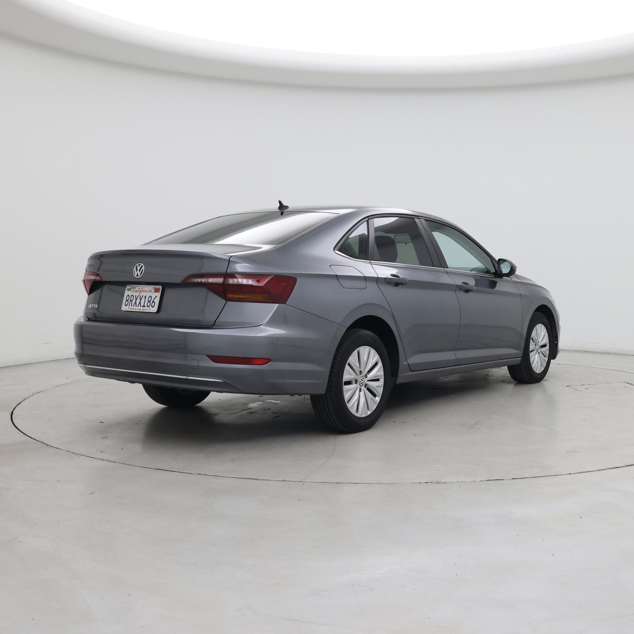 Thumbnail: 2019 Volkswagen Jetta - 8