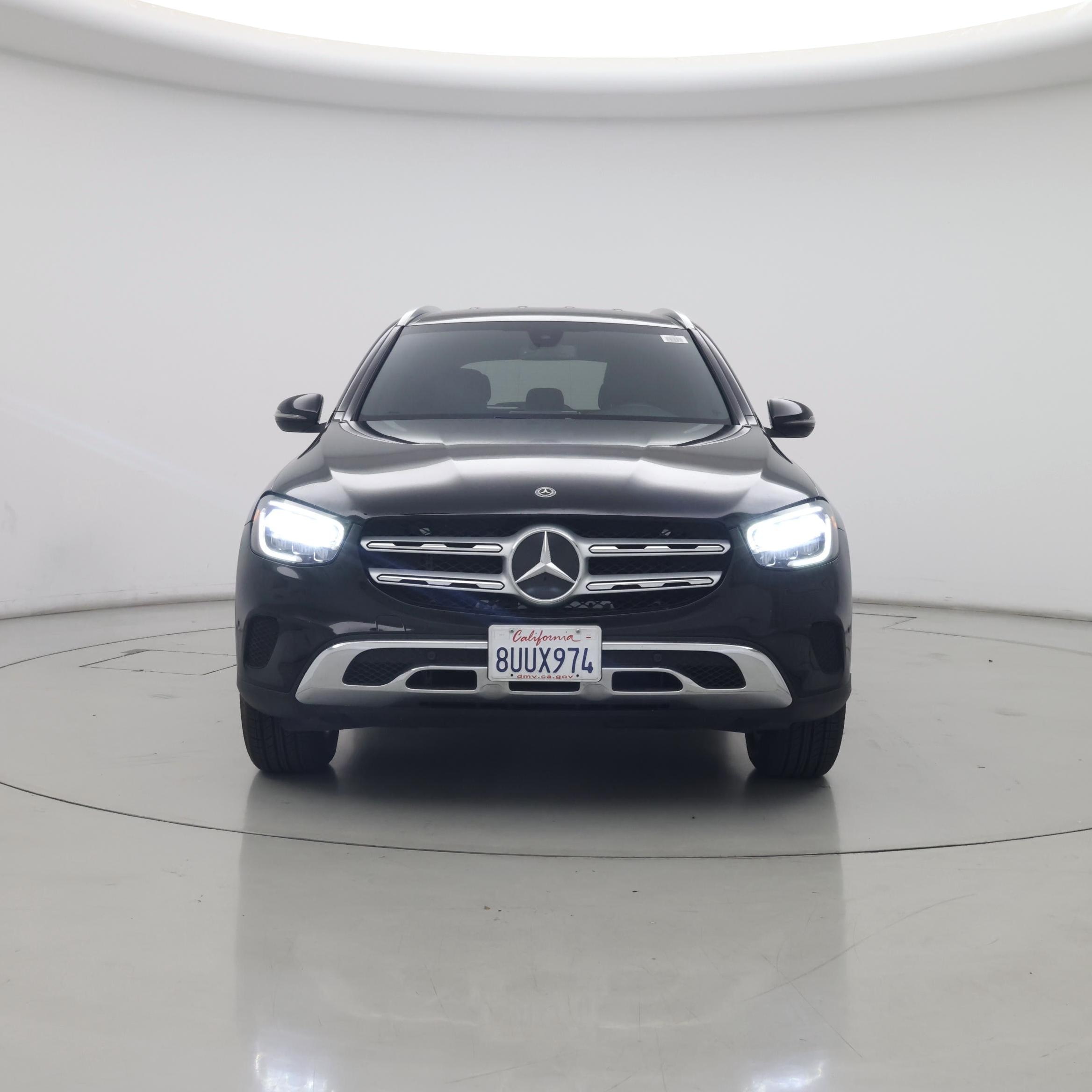 Thumbnail: 2021 Mercedes-Benz GLC - 5
