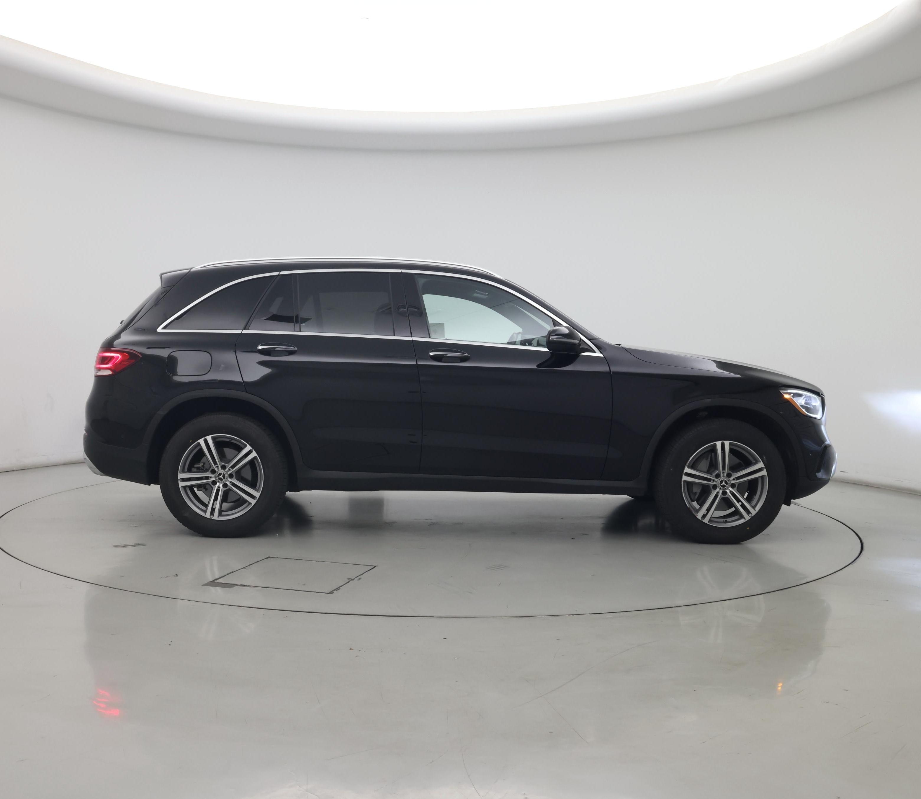 Thumbnail: 2021 Mercedes-Benz GLC - 7