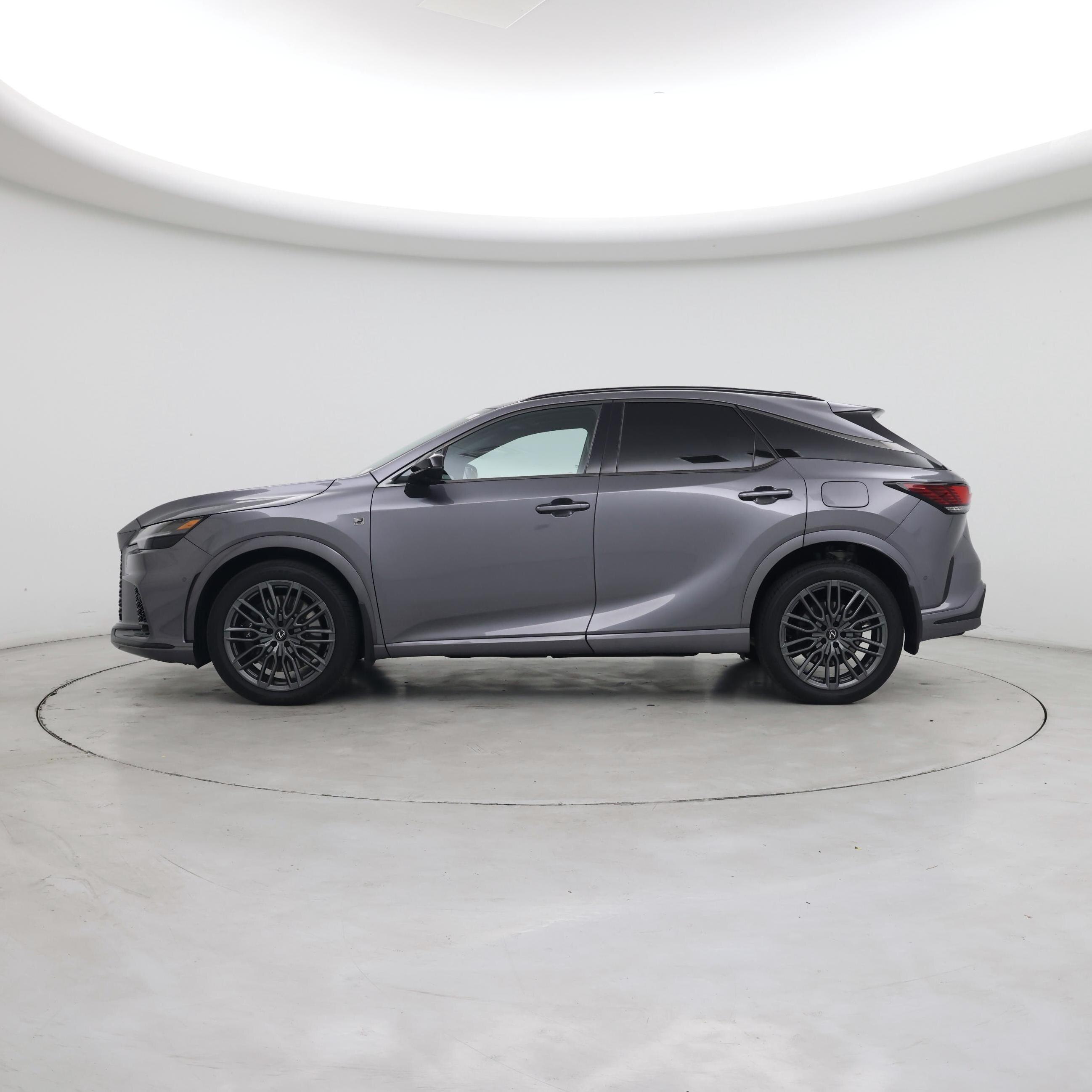 Thumbnail: 2023 Lexus RX - 3