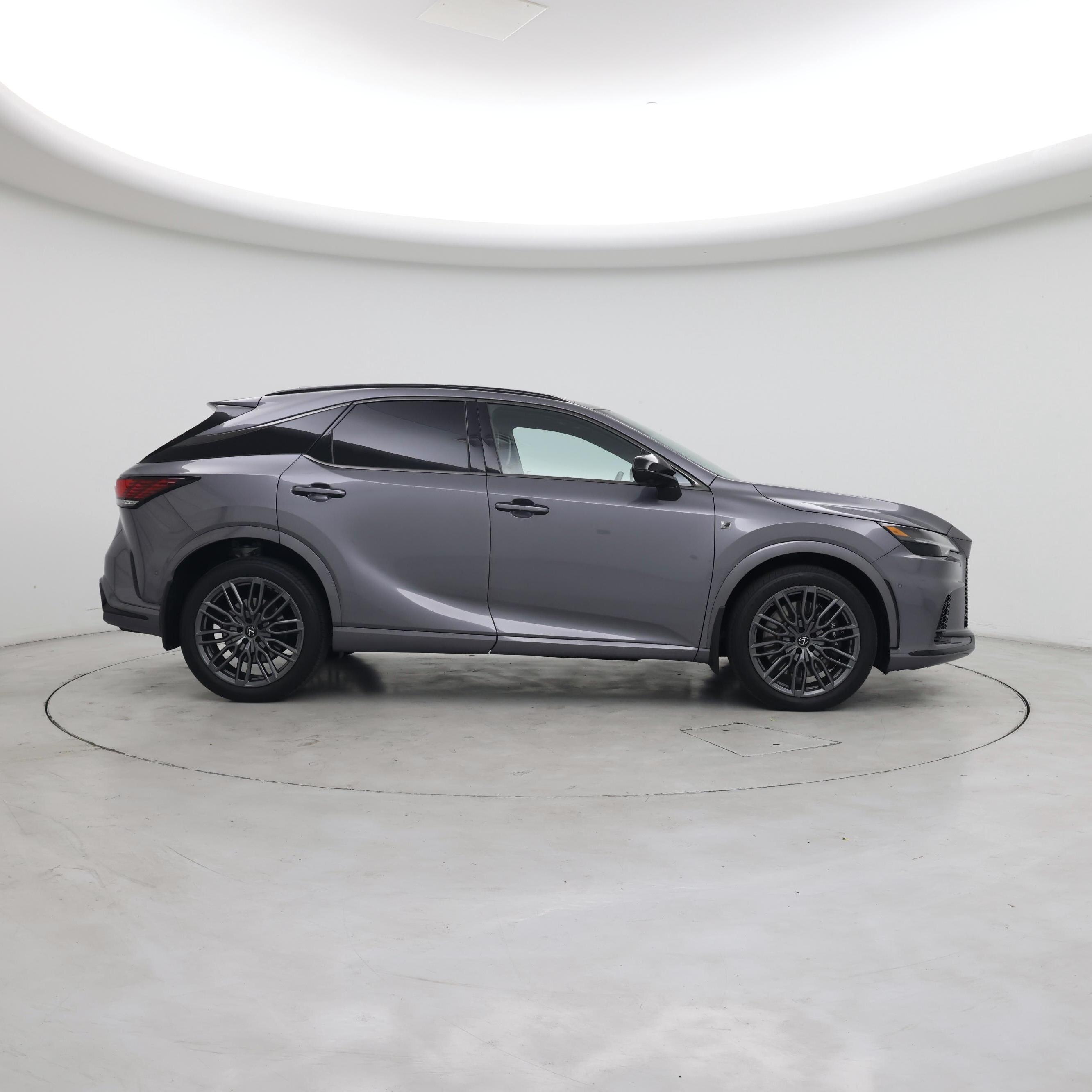 Thumbnail: 2023 Lexus RX - 7