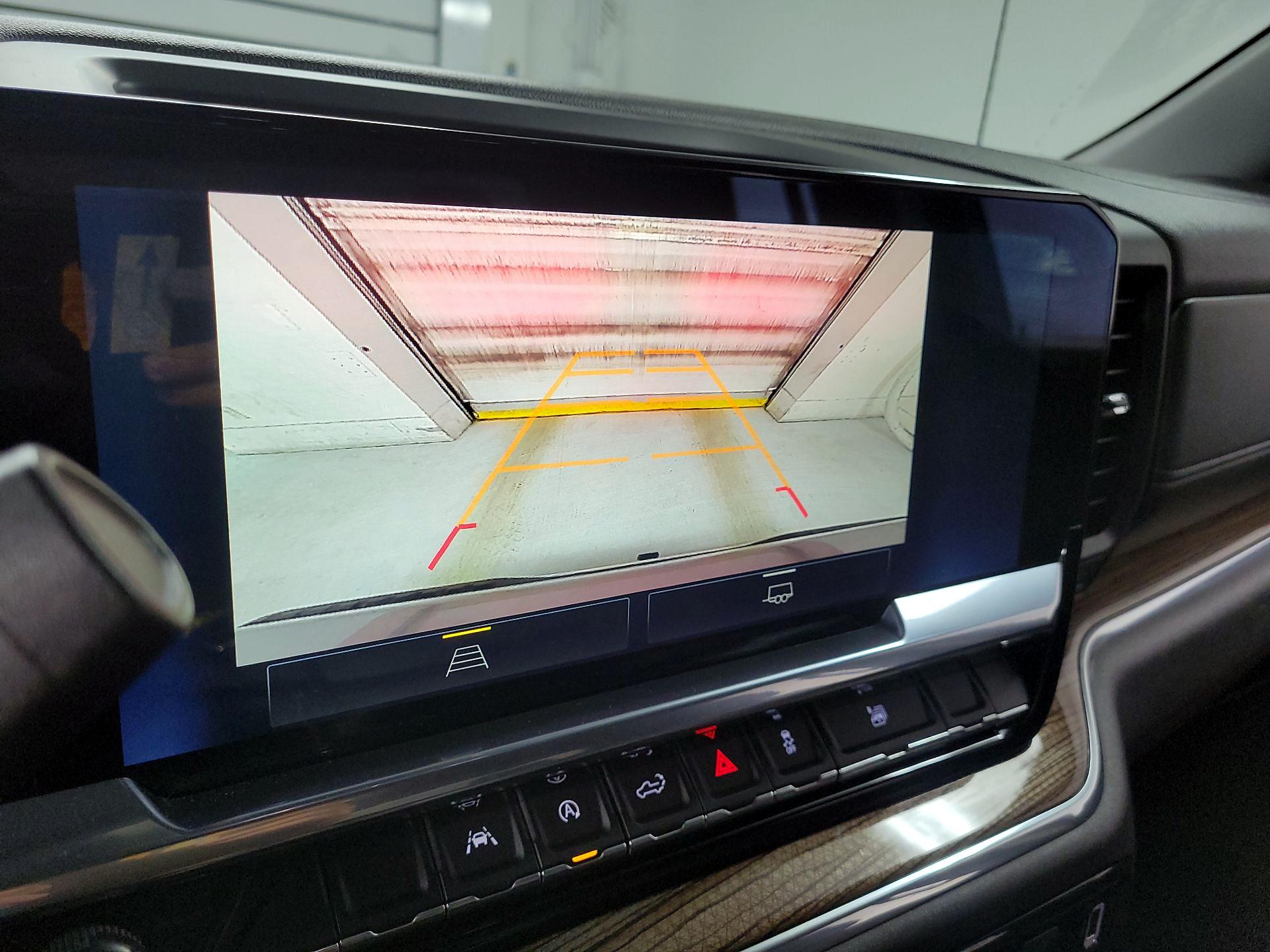 Thumbnail: 2023 Chevrolet Silverado 1500 - 13