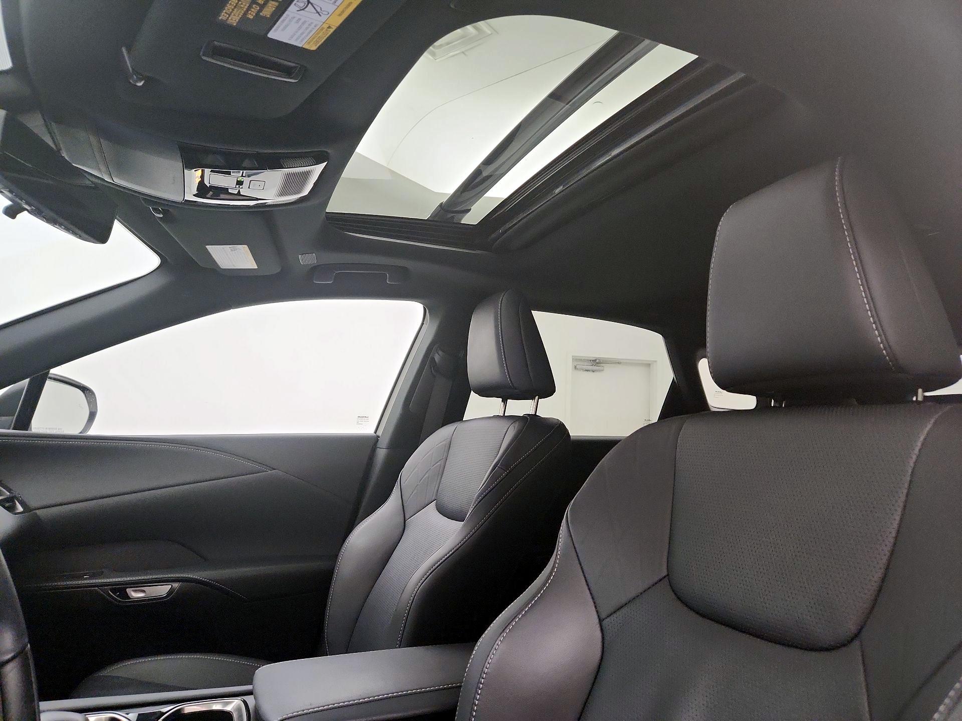 Thumbnail: 2024 Lexus RX - 19