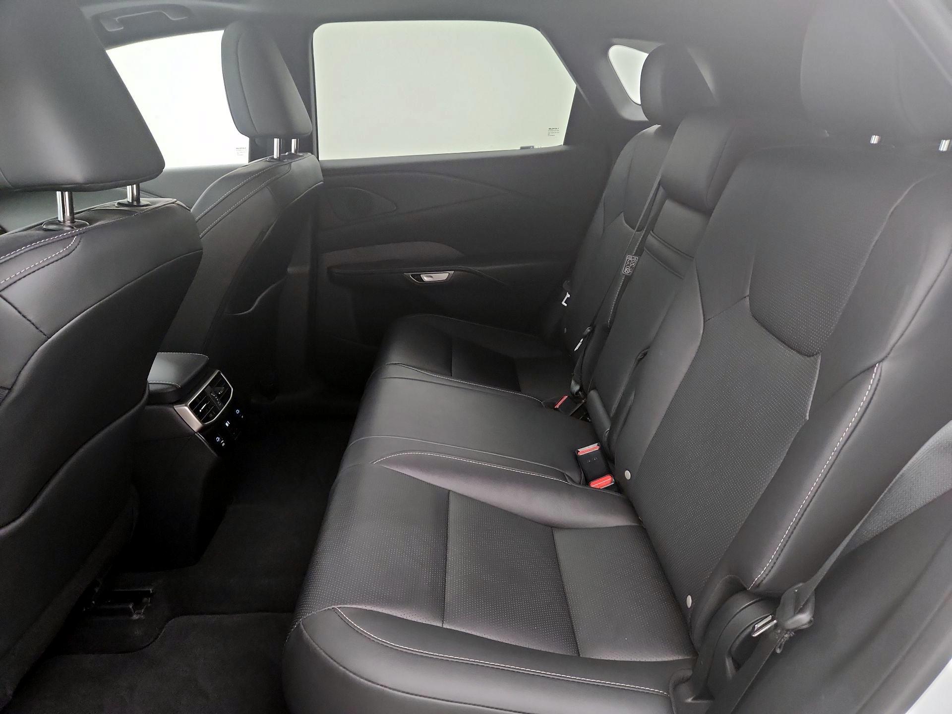 Thumbnail: 2024 Lexus RX - 20